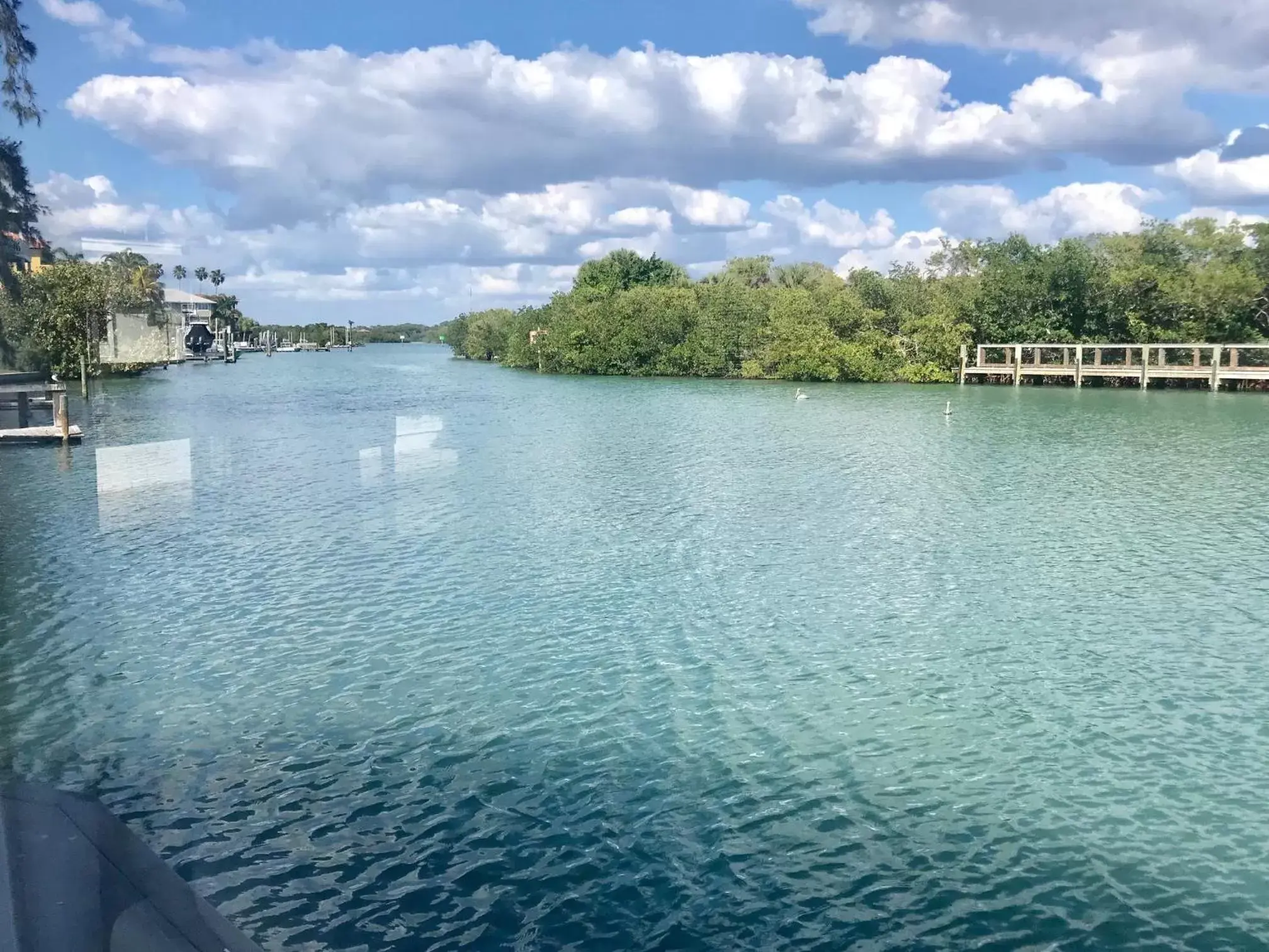 River view in Casey Key Resort - Gulf Shores