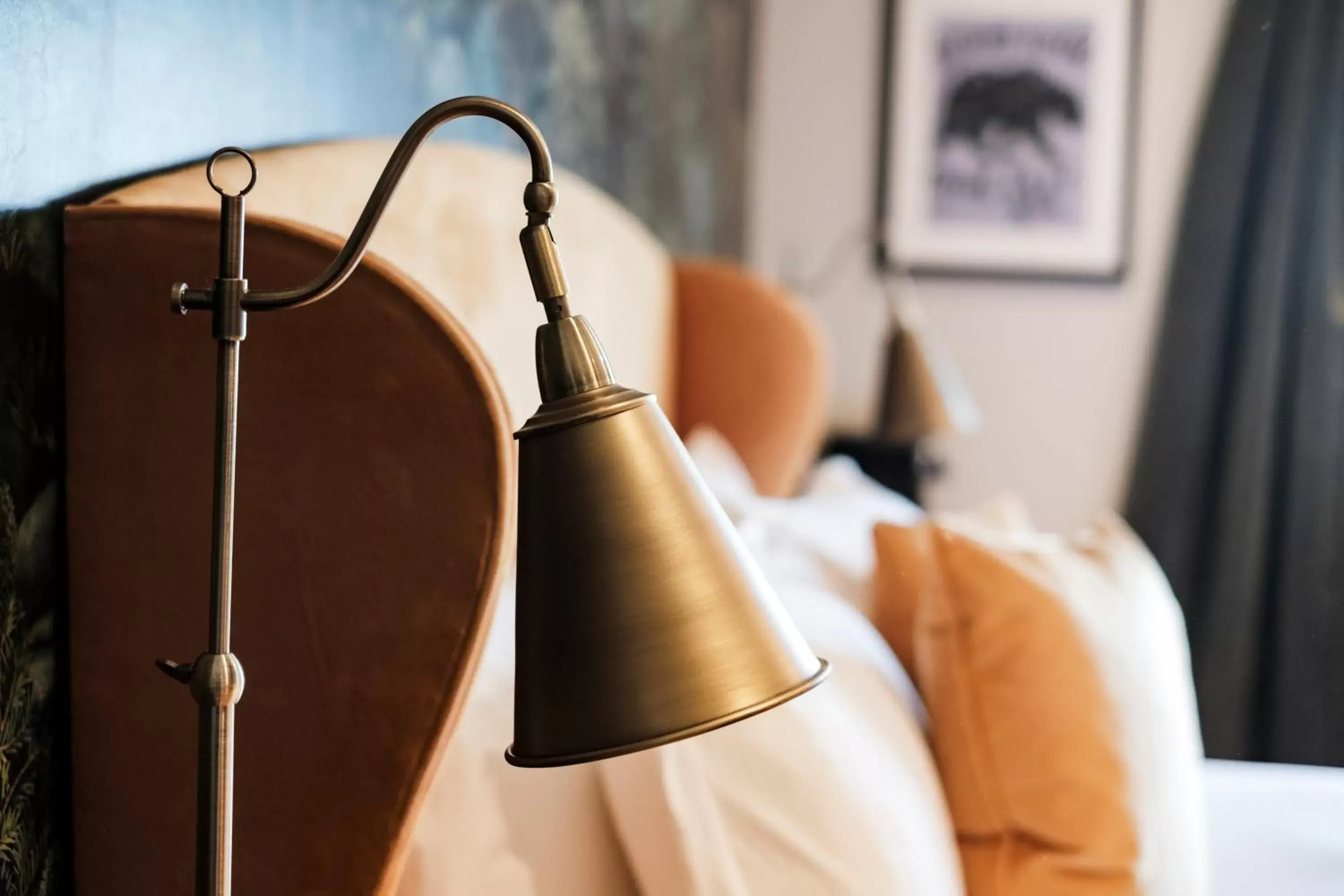 Double Room in Bear Of Burton Double Room in Bear Of Burton