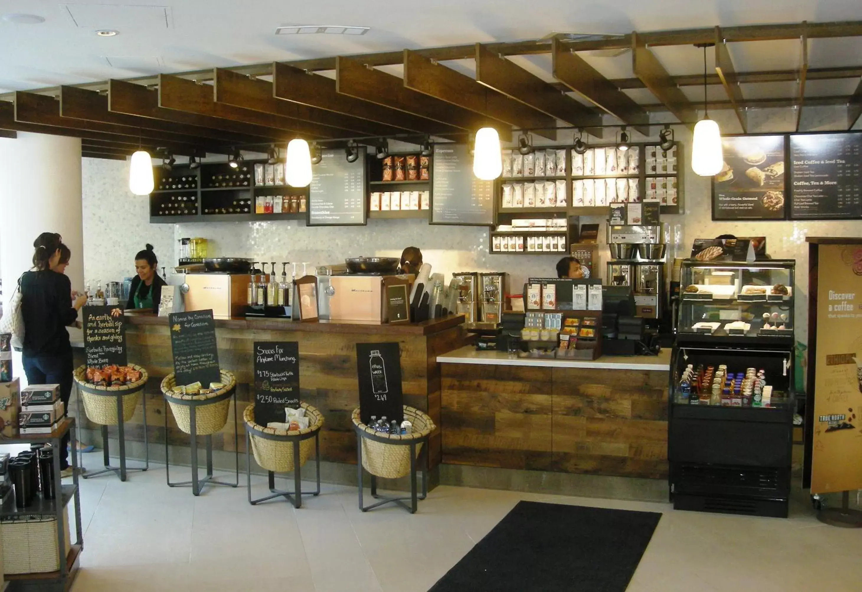 Food in Radisson Blu Toronto Downtown Food in Radisson Blu Toronto Downtown