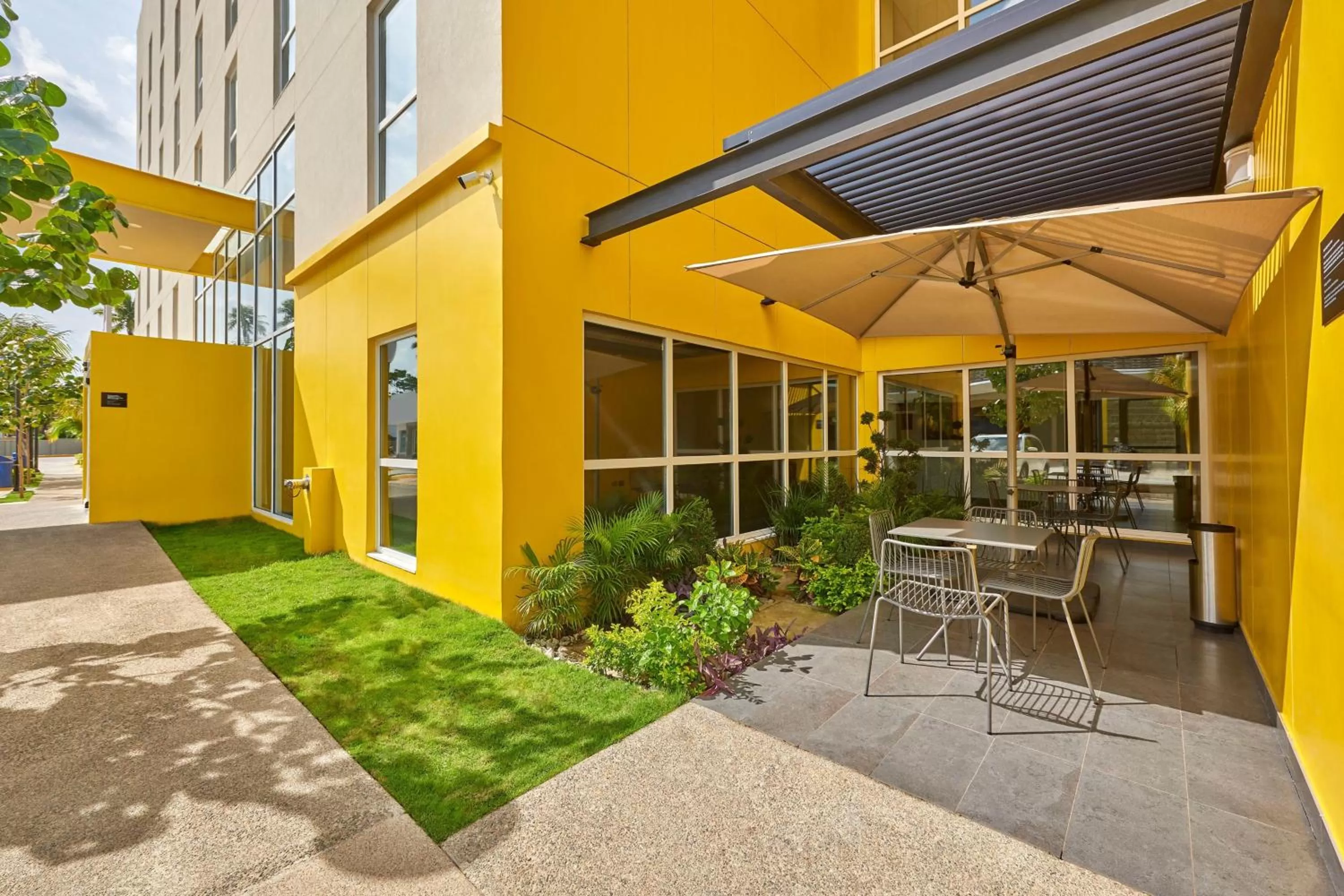 Other in City Express by Marriott Tapachula