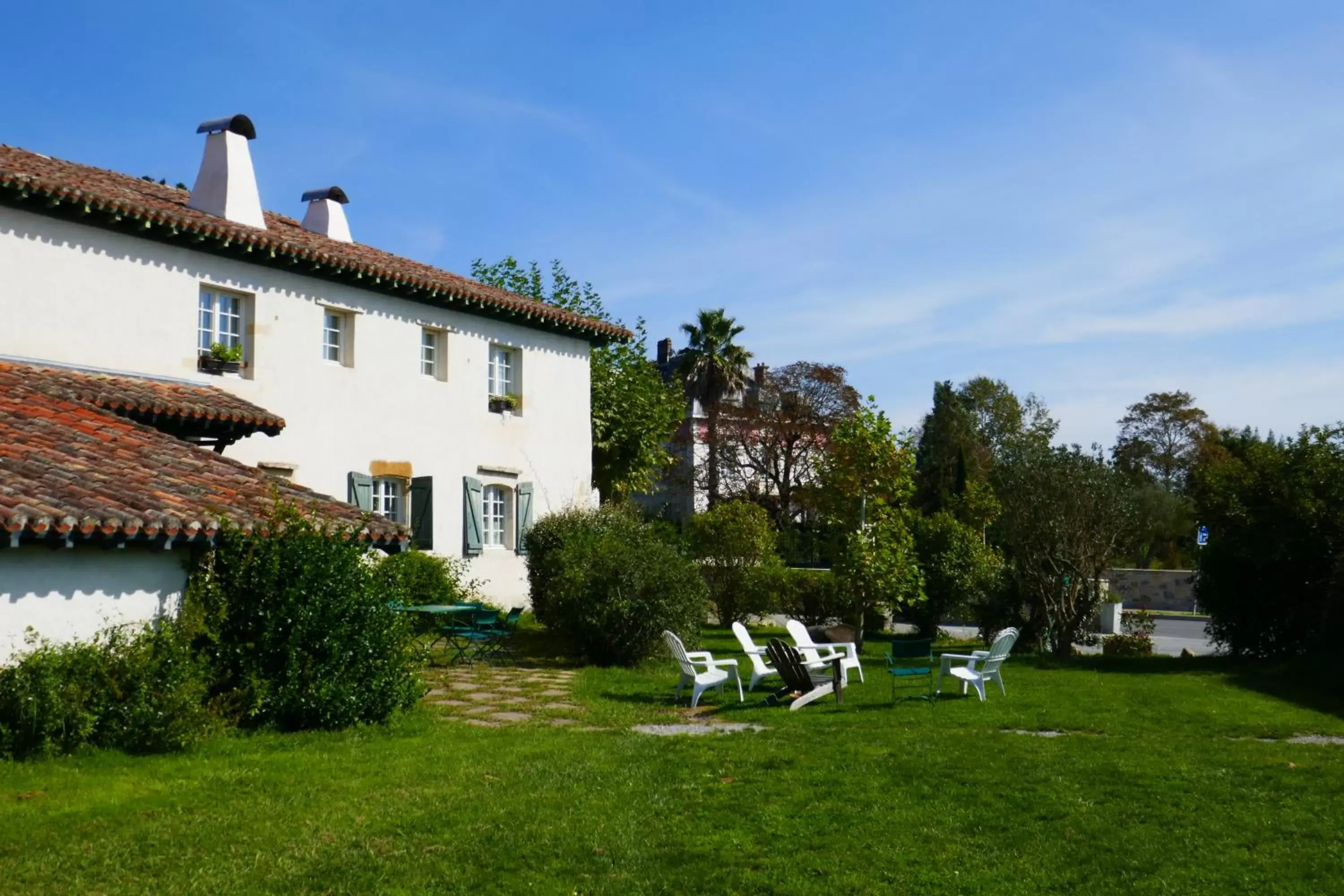 Property Building in Domaine de Bassilour