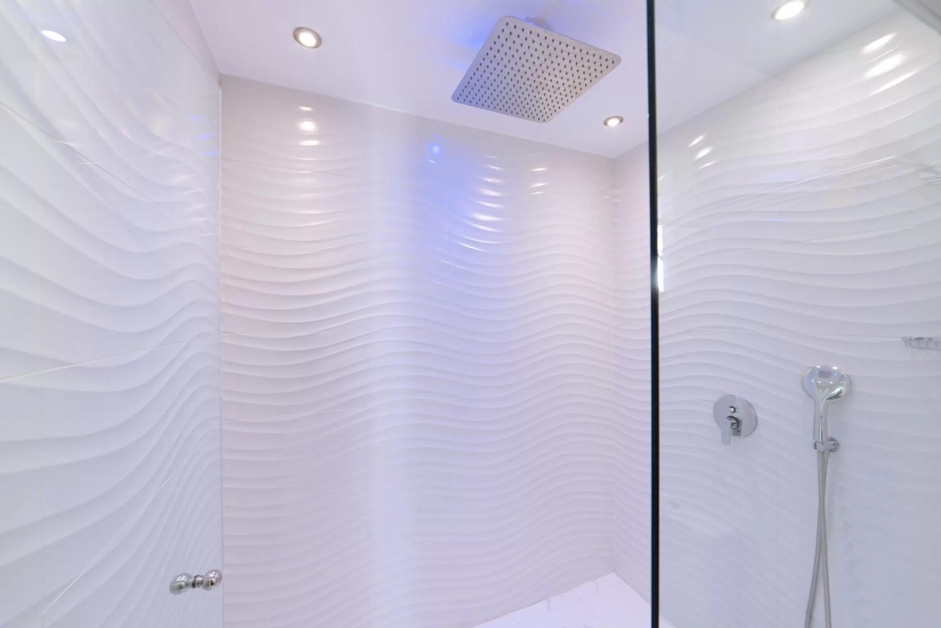 Naiades Marina Hotel