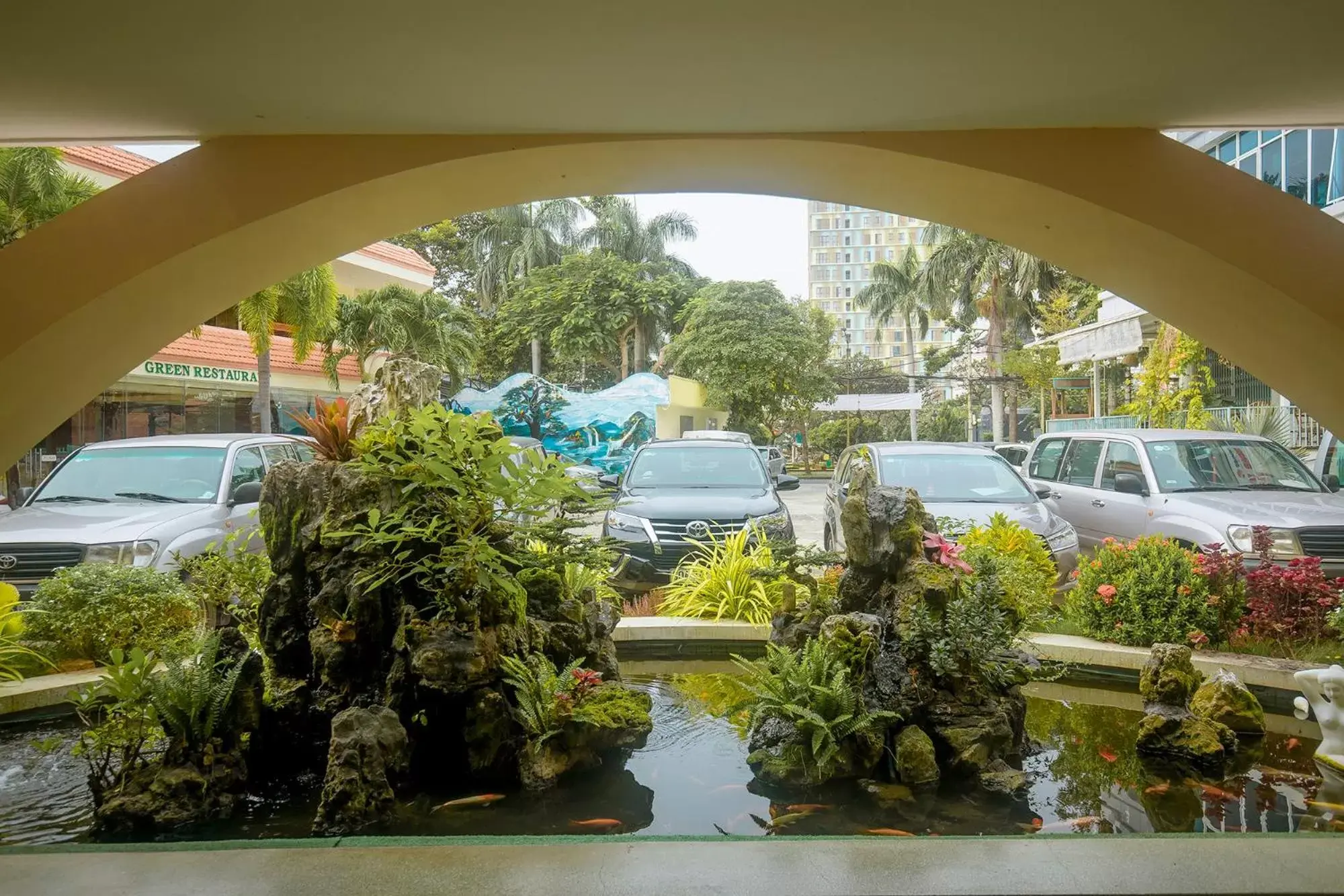 Cong Doan Hotel Vung Tau Cong Doan Hotel Vung Tau