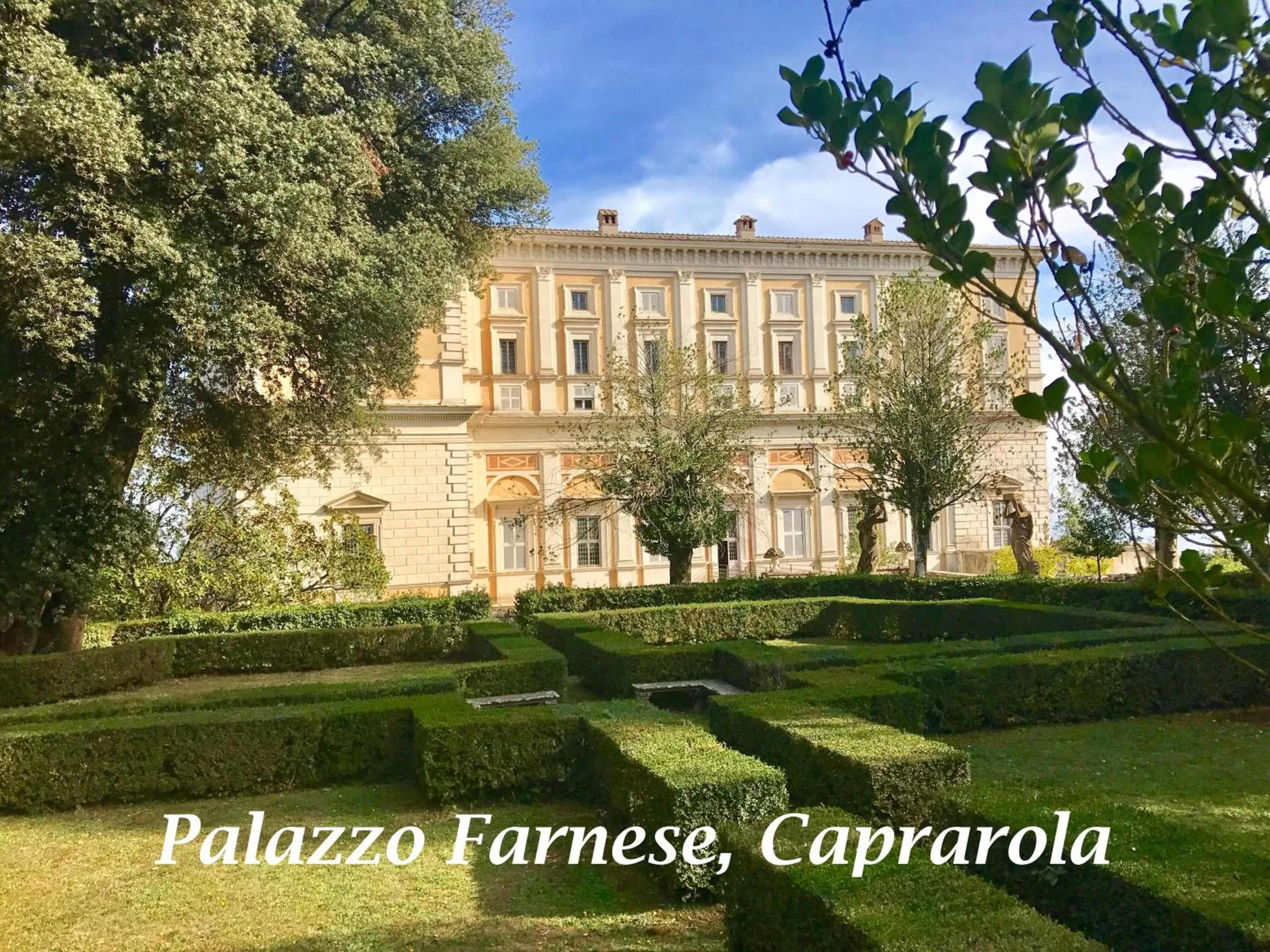 Nearby landmark, Property Building in Casale Fedele Family Village Vicino al Borgo