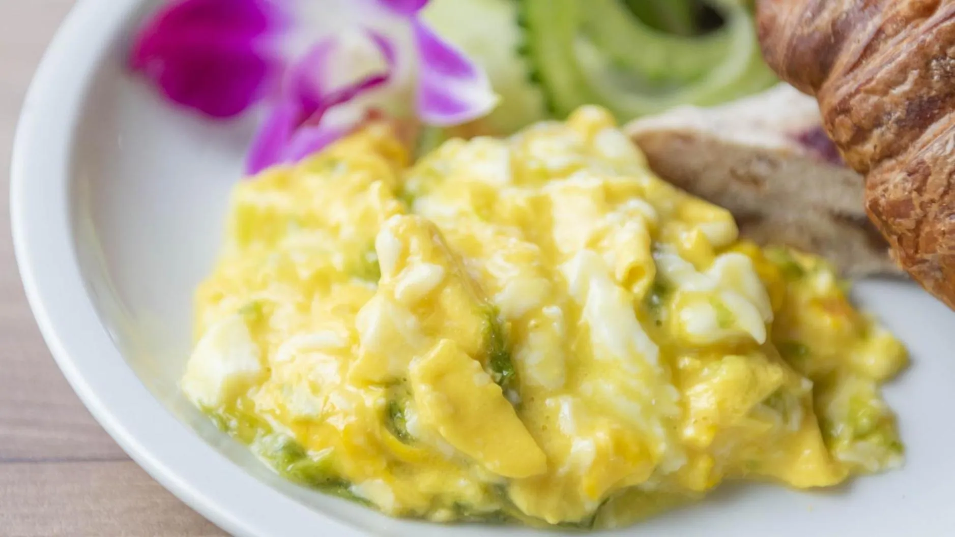 Breakfast in Tissage Hotel Naha by Nest