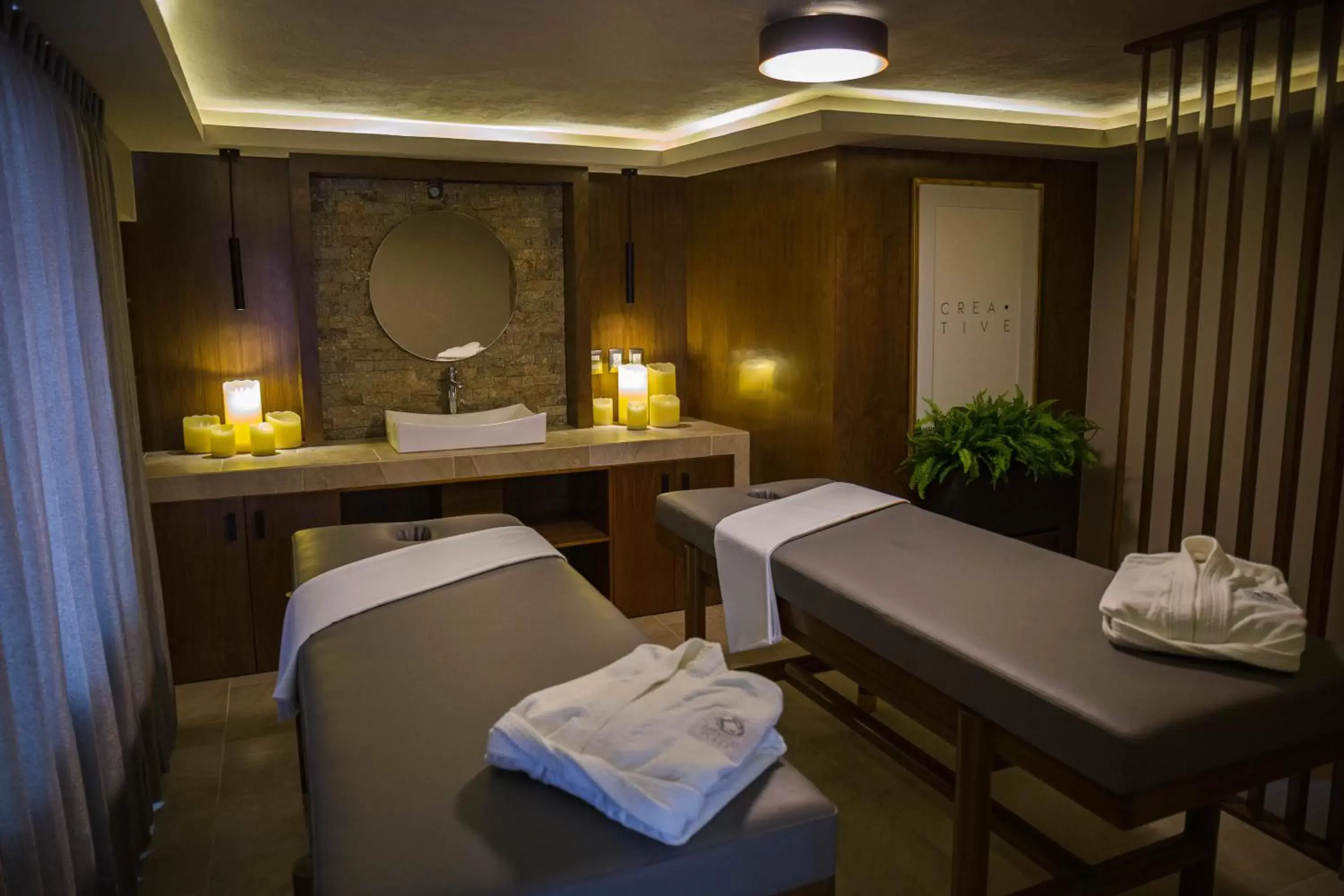 Massage, Spa/Wellness in Hotel Boutique Corazón Mexicano