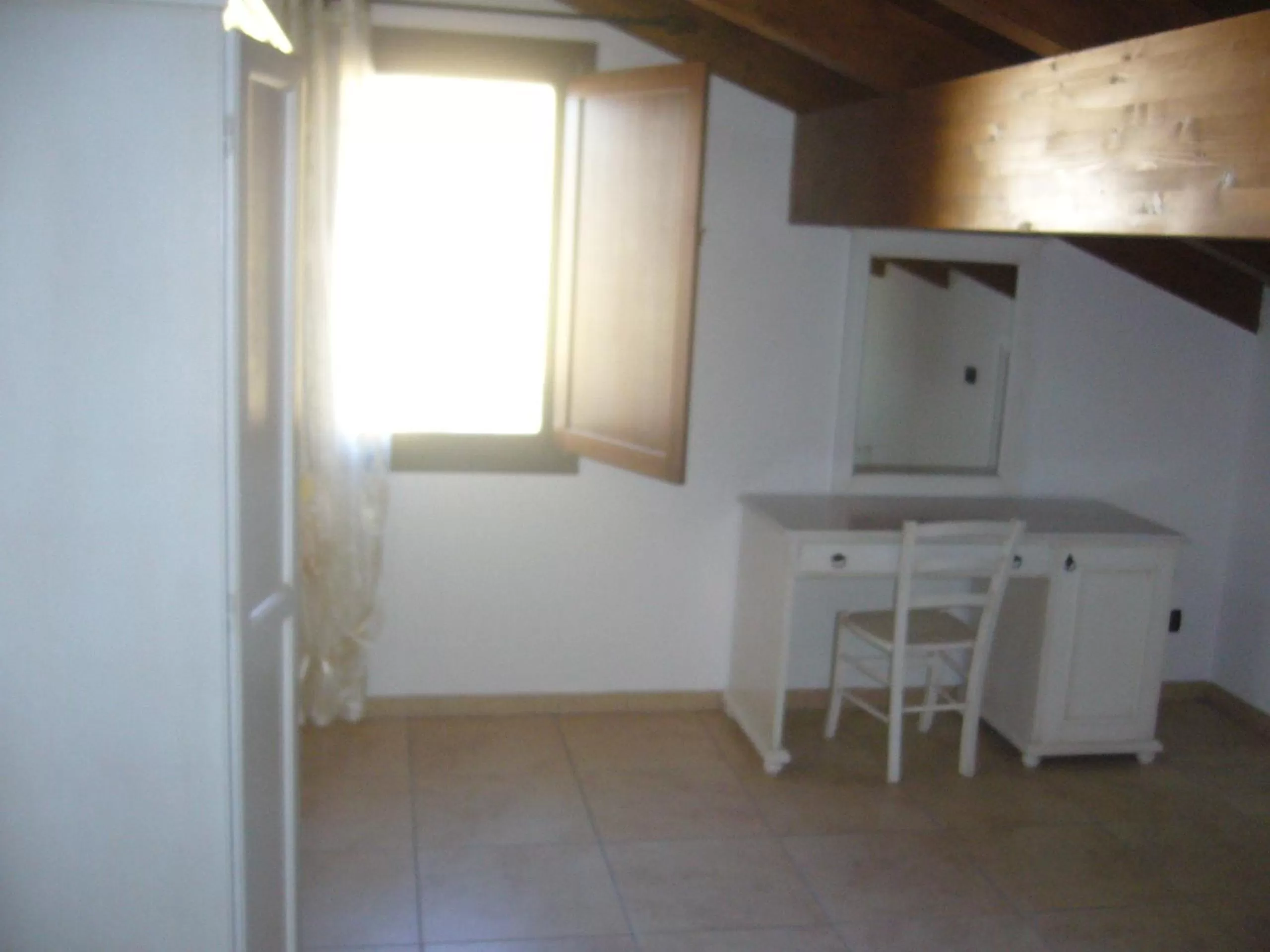 Business facilities, Kitchen/Kitchenette in B&B L'Ancora