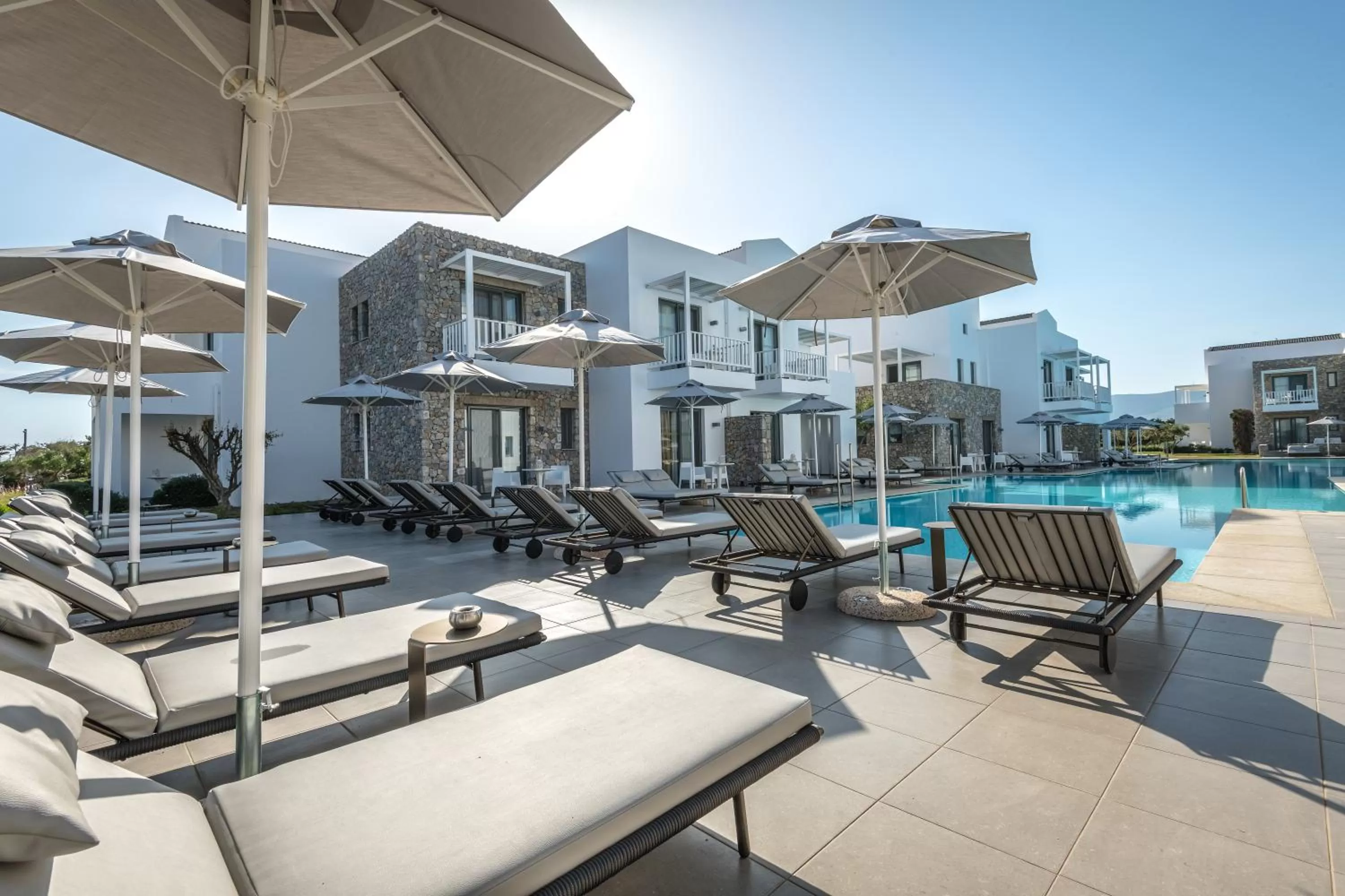 Property building in Diamond Deluxe Hotel - Adults Only