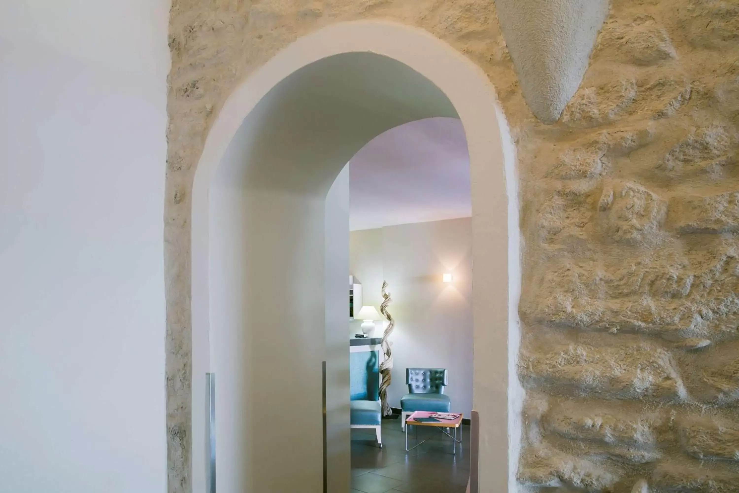 Lobby or reception in Best Western Hotel du Roy d'Aragon Lobby or reception in Best Western Hotel du Roy d'Aragon