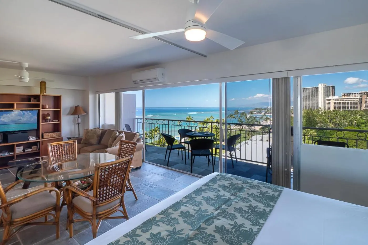 Waikiki Shore by OUTRIGGER - Select Your Unit