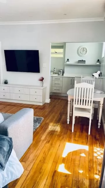 Kitchen or kitchenette in On the Bay