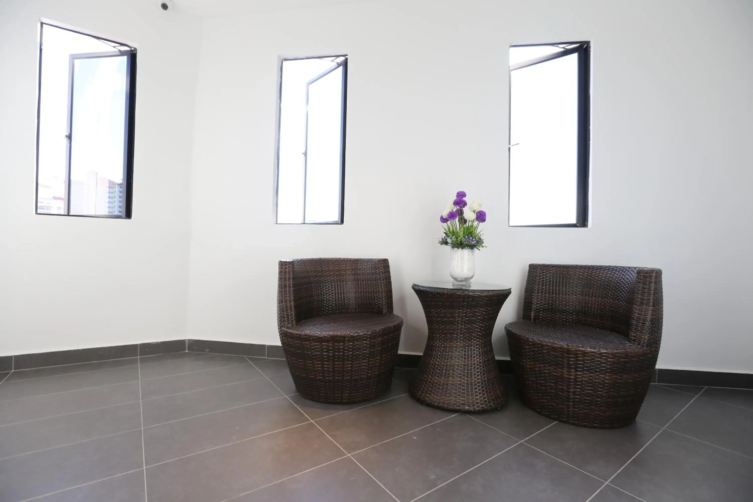 View (from property/room), Seating Area in Asia Premium Hotel Kuala Terengganu View (from property/room), Seating Area in Asia Premium Hotel Kuala Terengganu