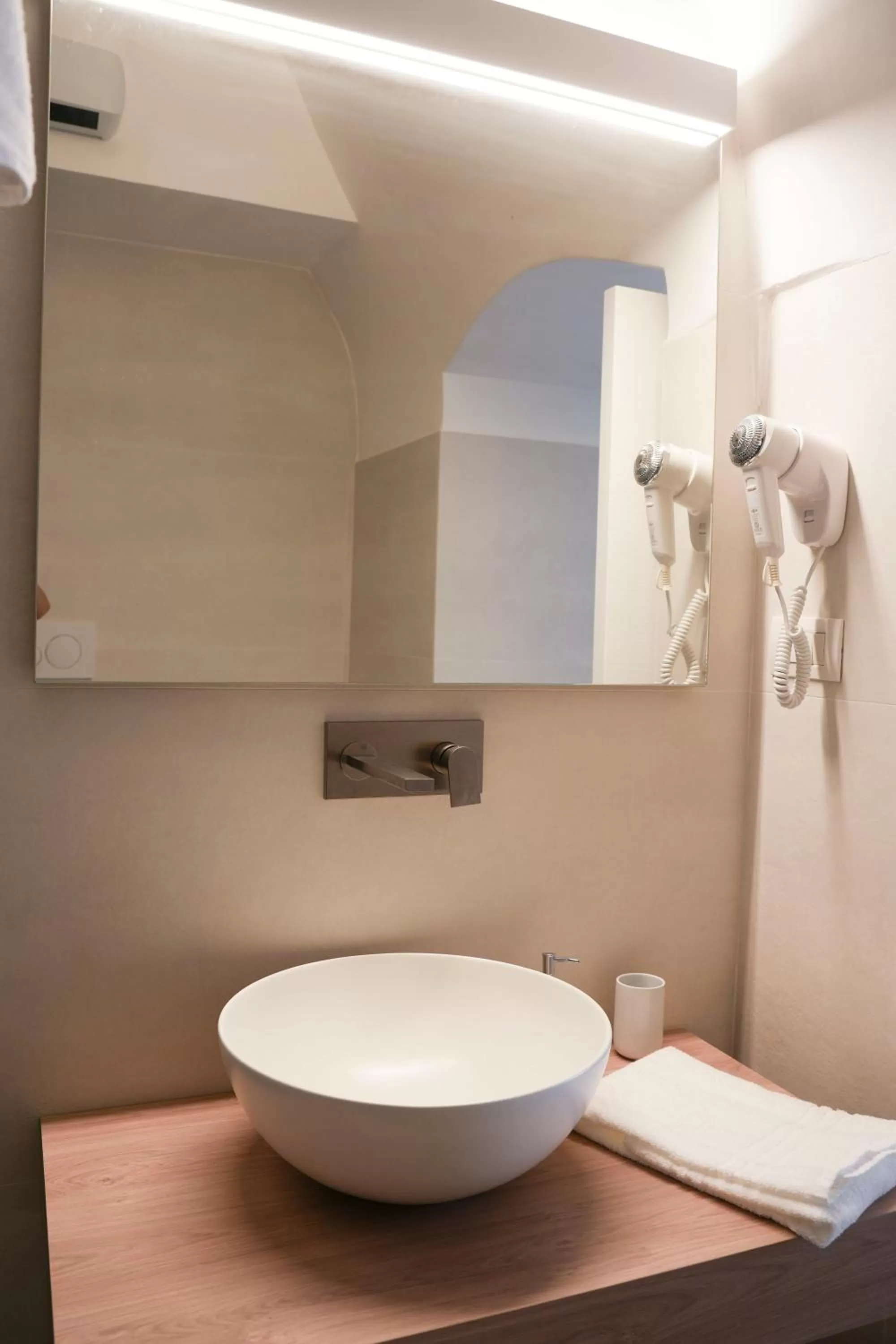 Bathroom in Dimora dei Celestini