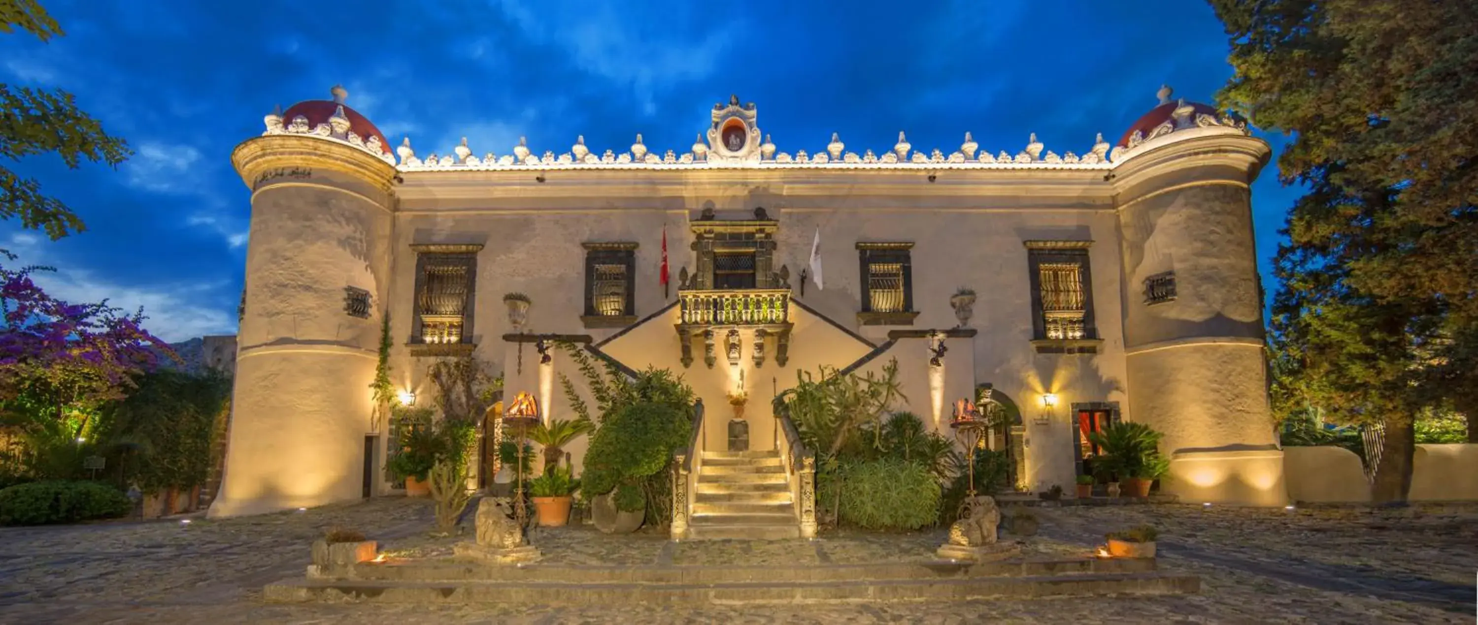 Facade/entrance, Property Building in Castello di San Marco Charming Hotel & SPA