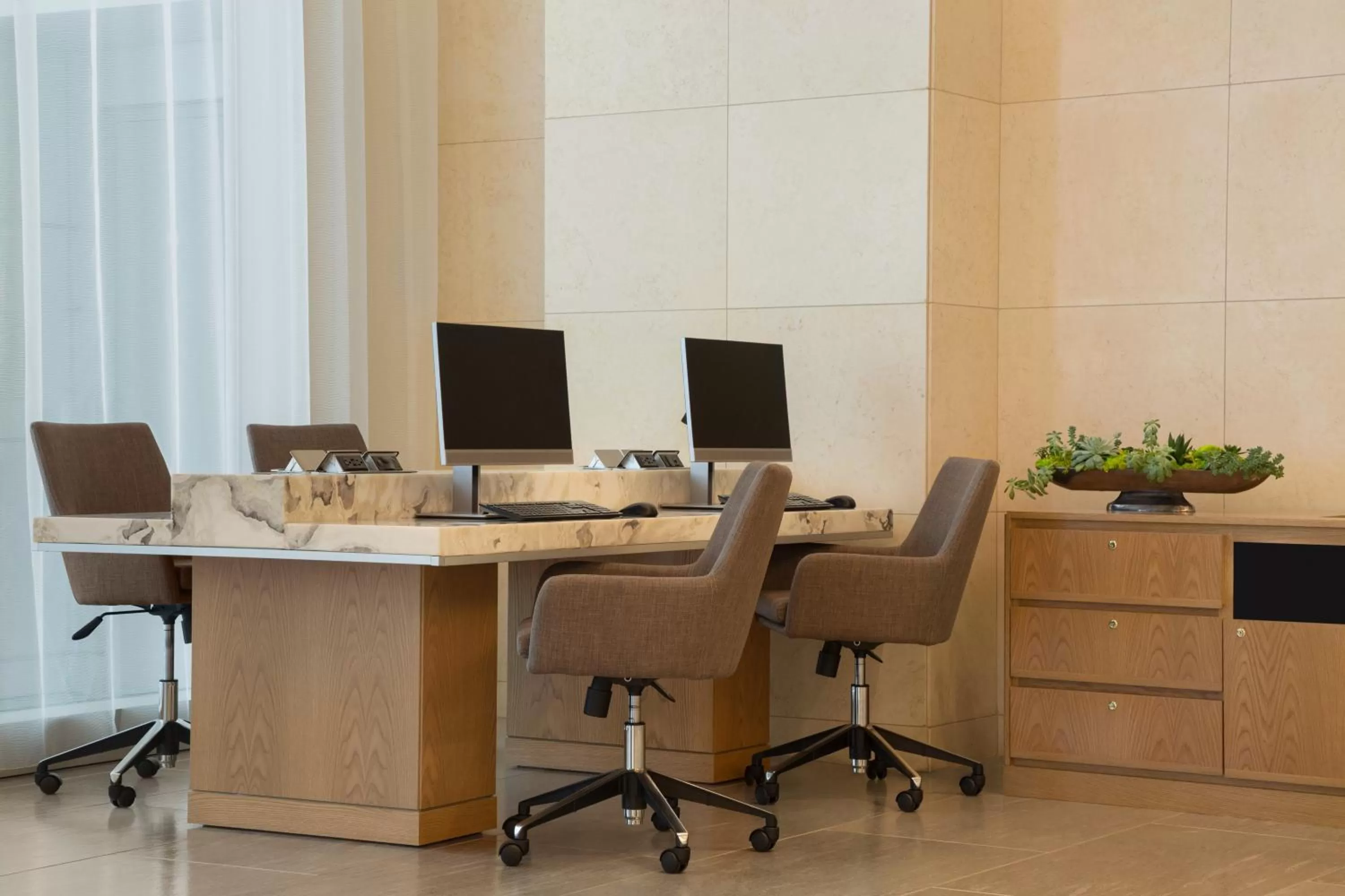 Other in InterContinental Houston by IHG