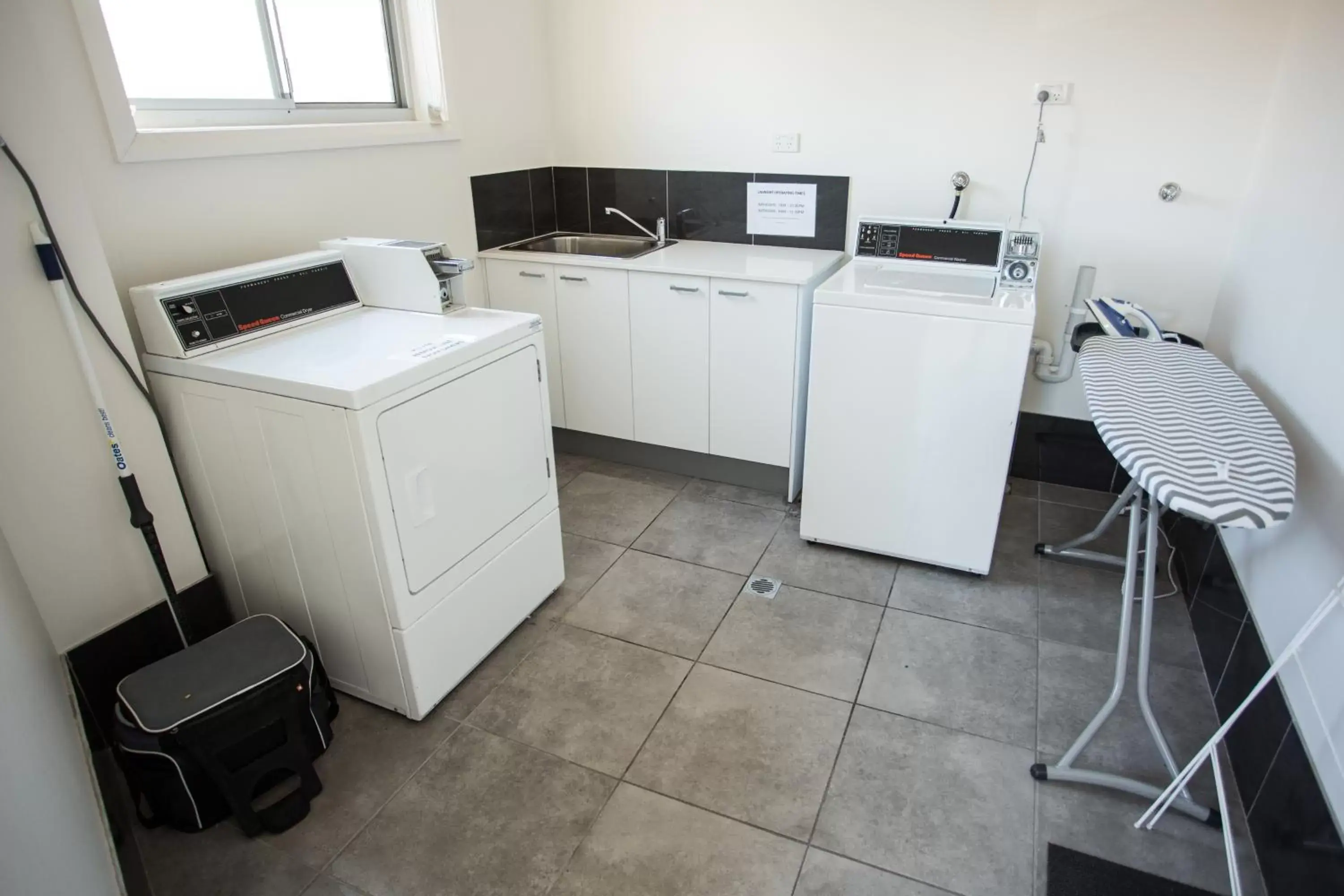 Area and facilities, Kitchen/Kitchenette in Aspire Newcastle