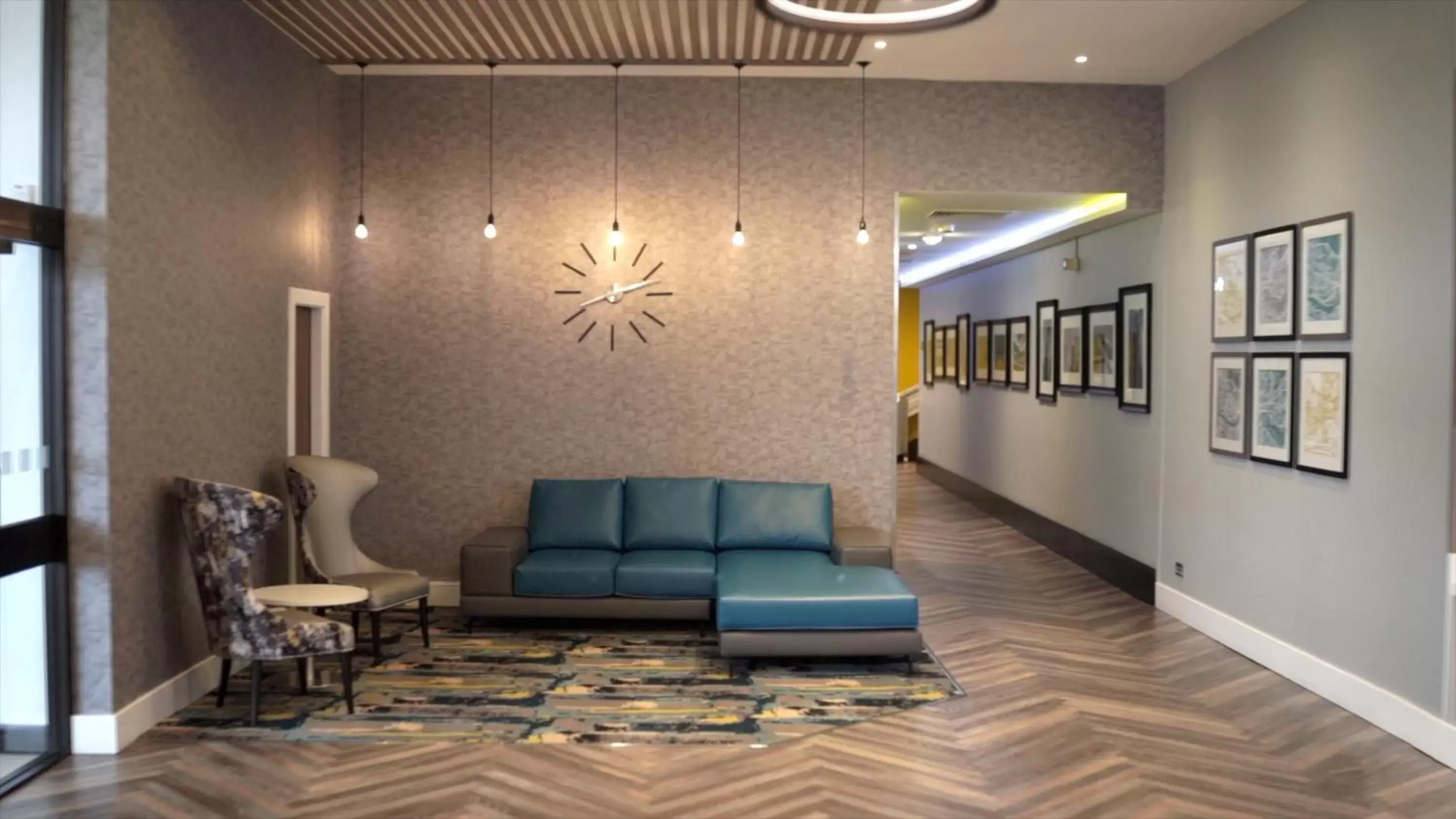 Property building in Holiday Inn Newcastle Gosforth Park by IHG Property building in Holiday Inn Newcastle Gosforth Park by IHG