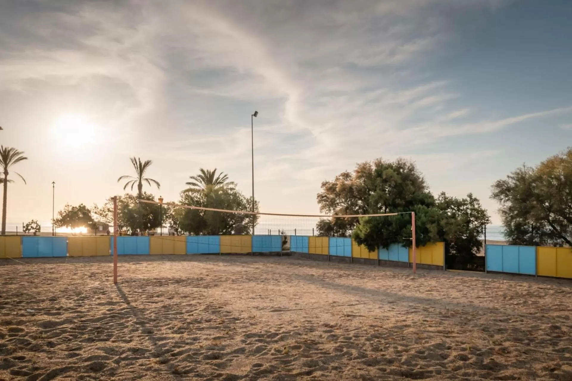 Activities in ALEGRIA Colonial Mar Aquafun