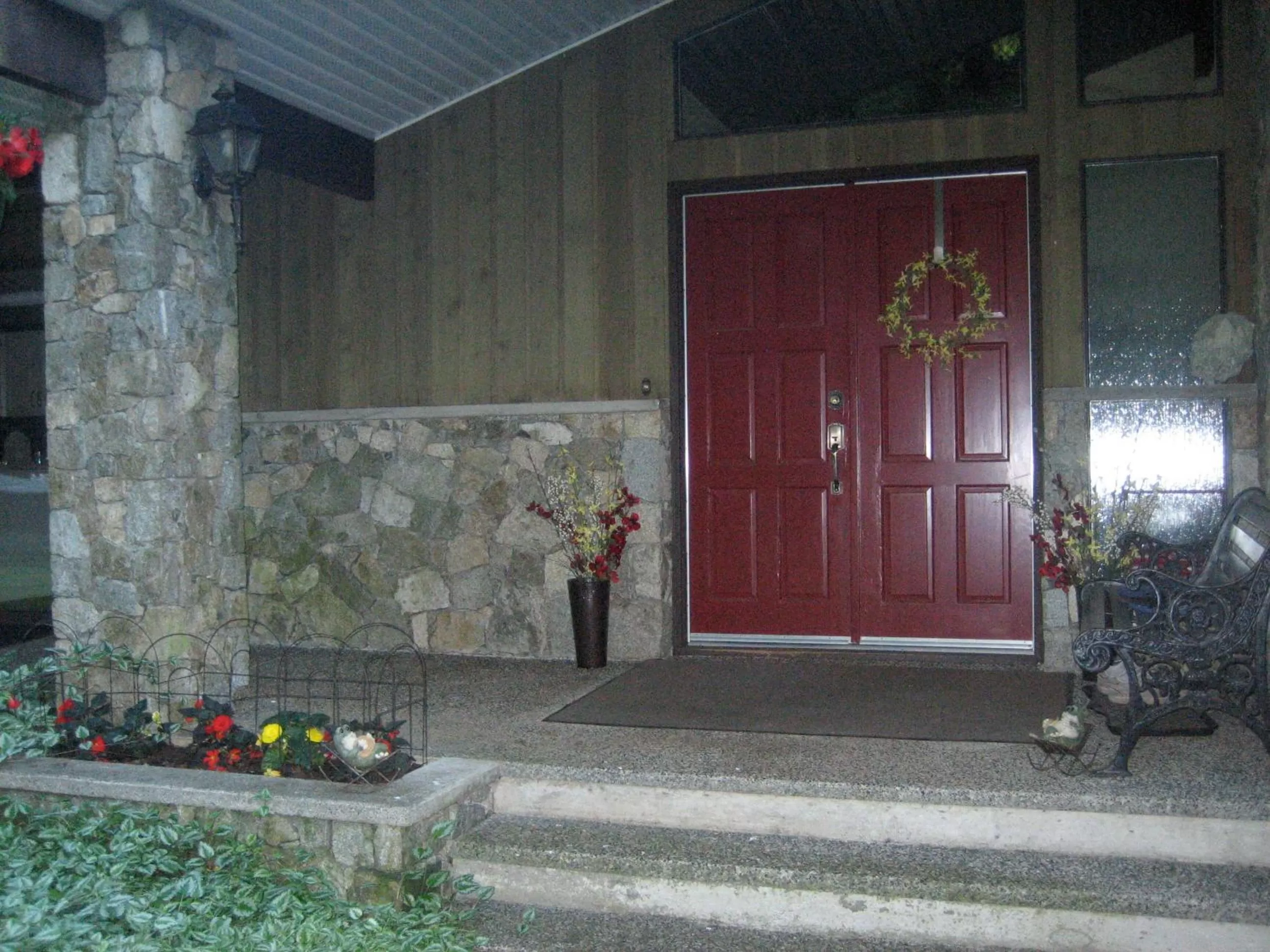 Misty Meadows B and B