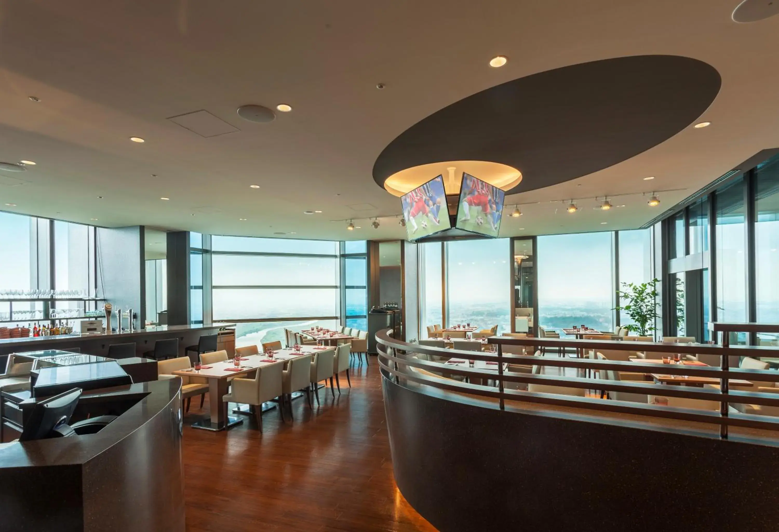 Restaurant/places to eat in Futakotamagawa Excel Hotel Tokyu Restaurant/places to eat in Futakotamagawa Excel Hotel Tokyu