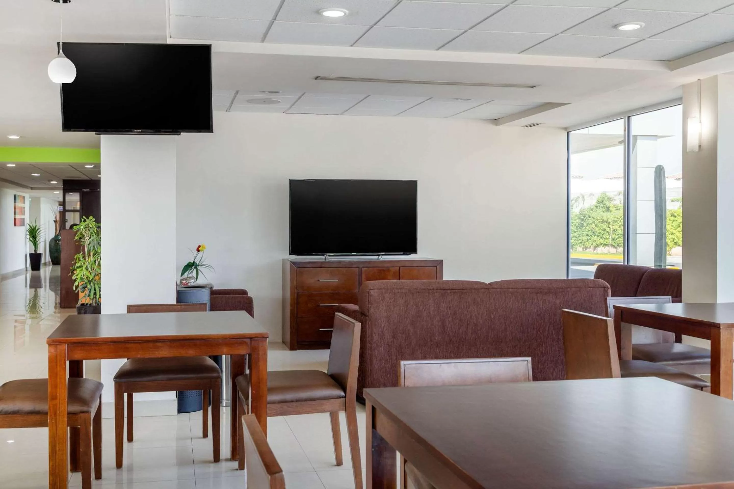 Other, Lounge/Bar in Sleep Inn Torreon