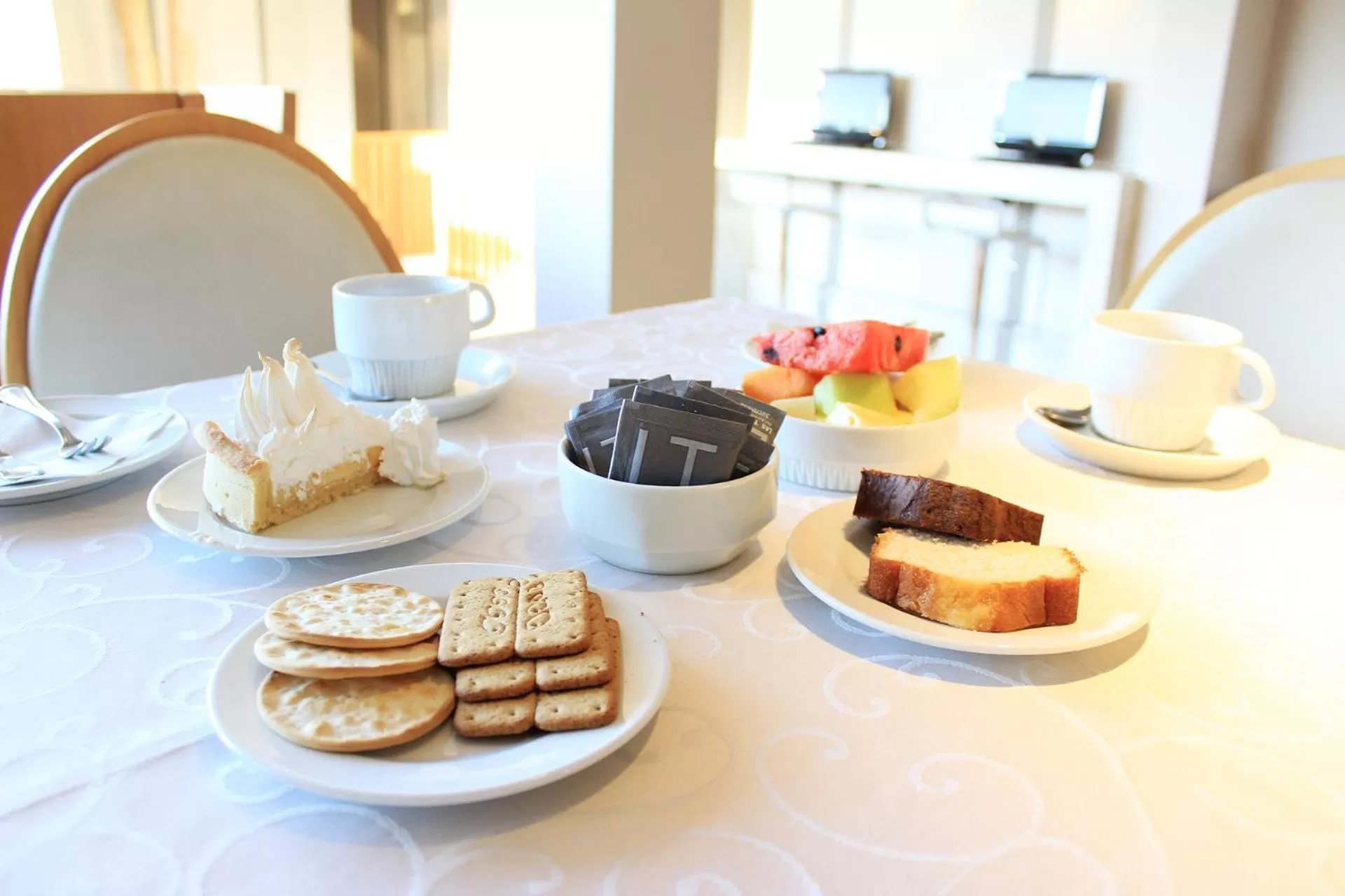 Hotel Las Terrazas Business