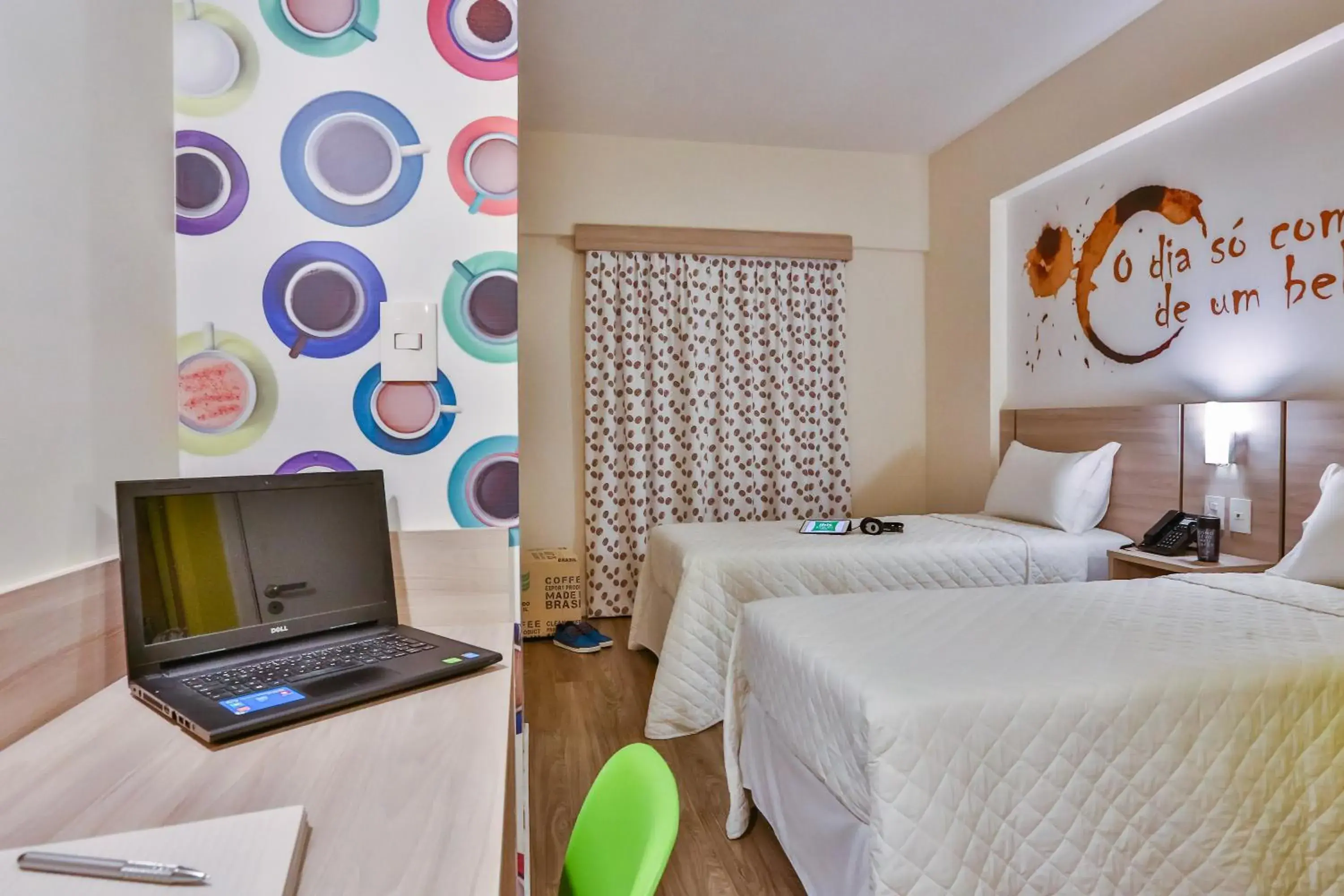 IBIS Styles Vitoria Da Conquista