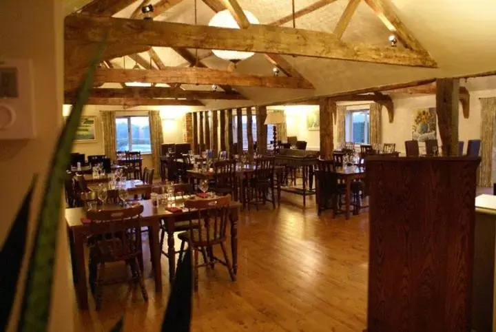 Restaurant/Places to Eat in The Parson Woodforde