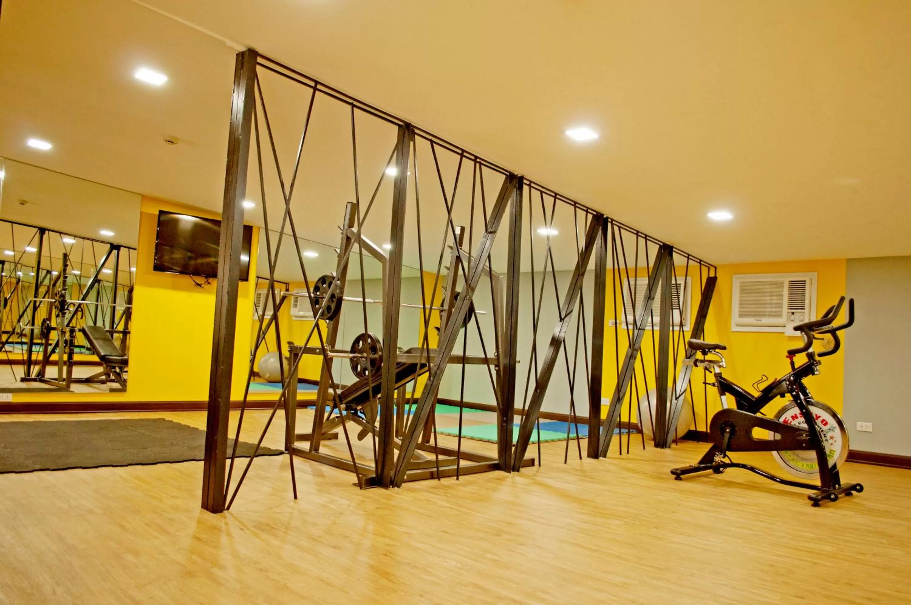 Property building in Studio 89 Katipunan QC