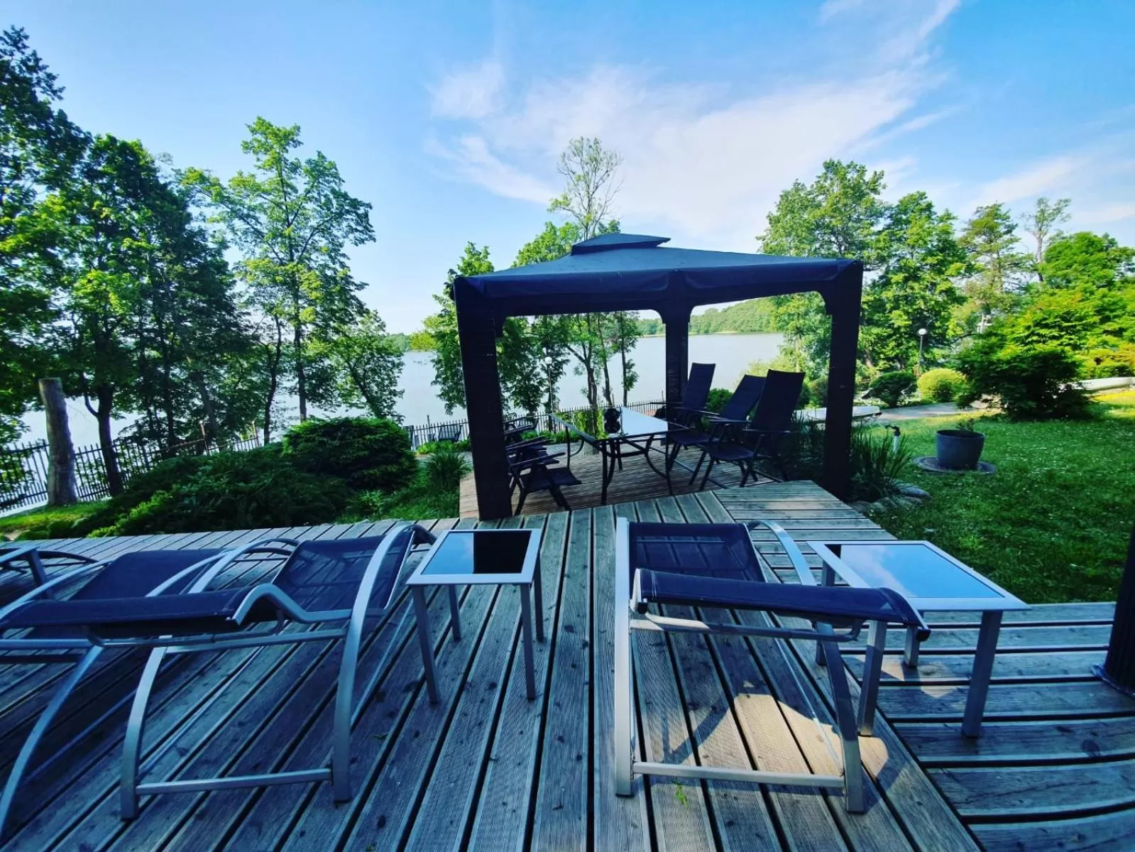 Activities in Hotel Mazuria Country & SPA