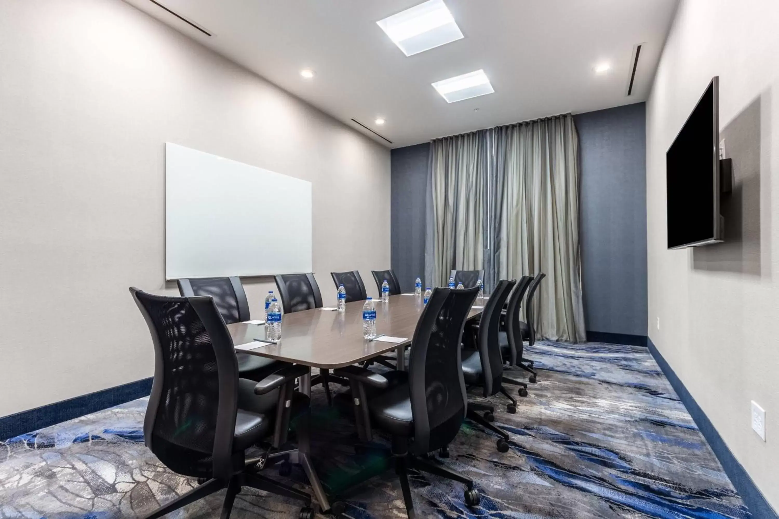 Meeting/conference room in Fairfield Inn & Suites Dallas Arlington South