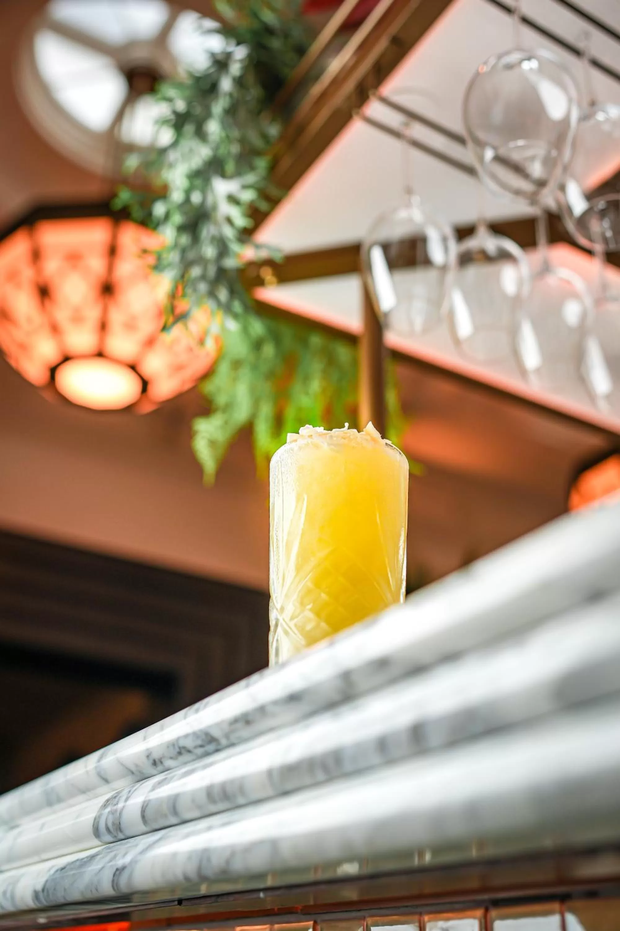 Lounge or bar in The Municipal Hotel Liverpool - MGallery