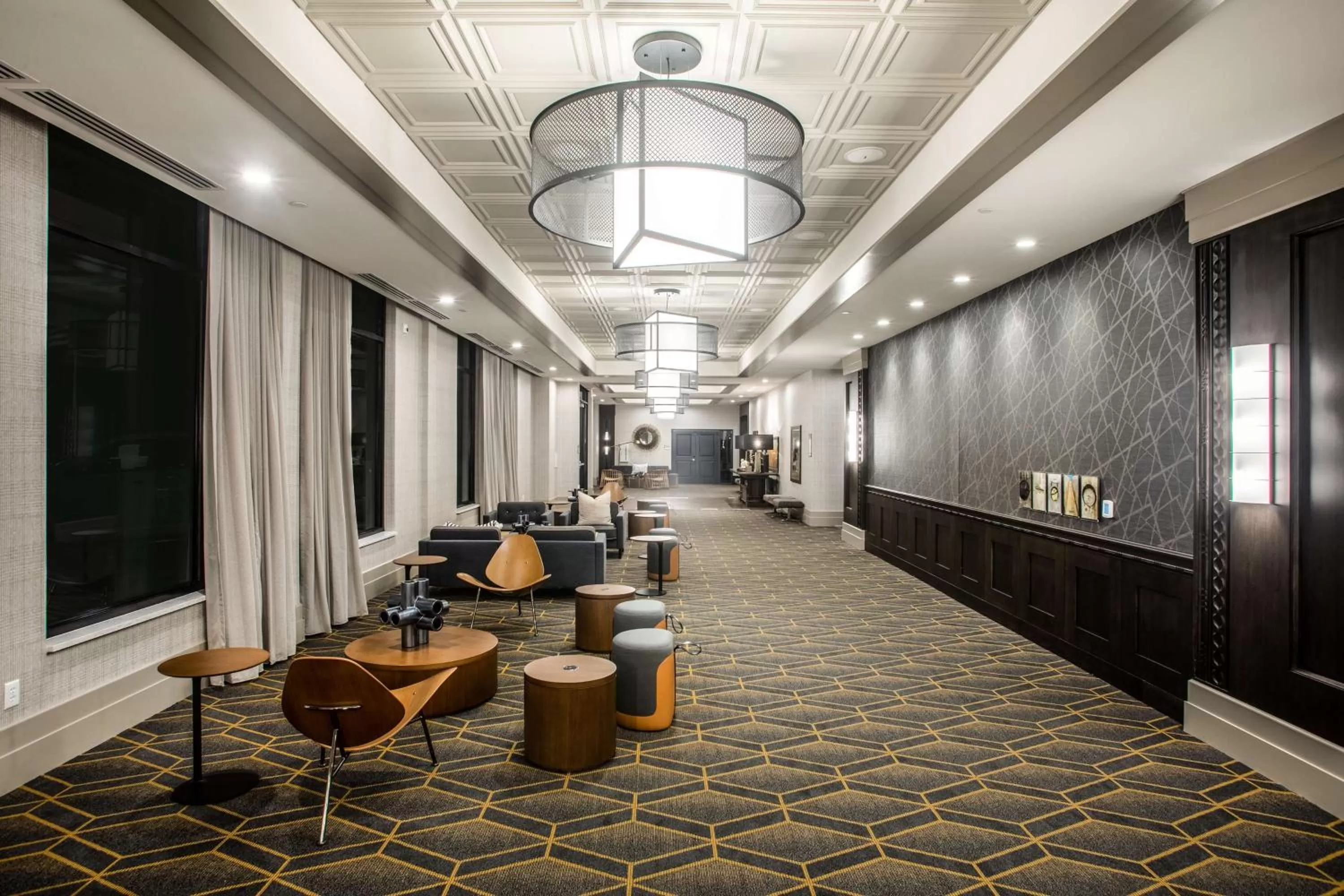 Meeting/conference room in Homewood Suites By Hilton Salina/Downtown, Ks