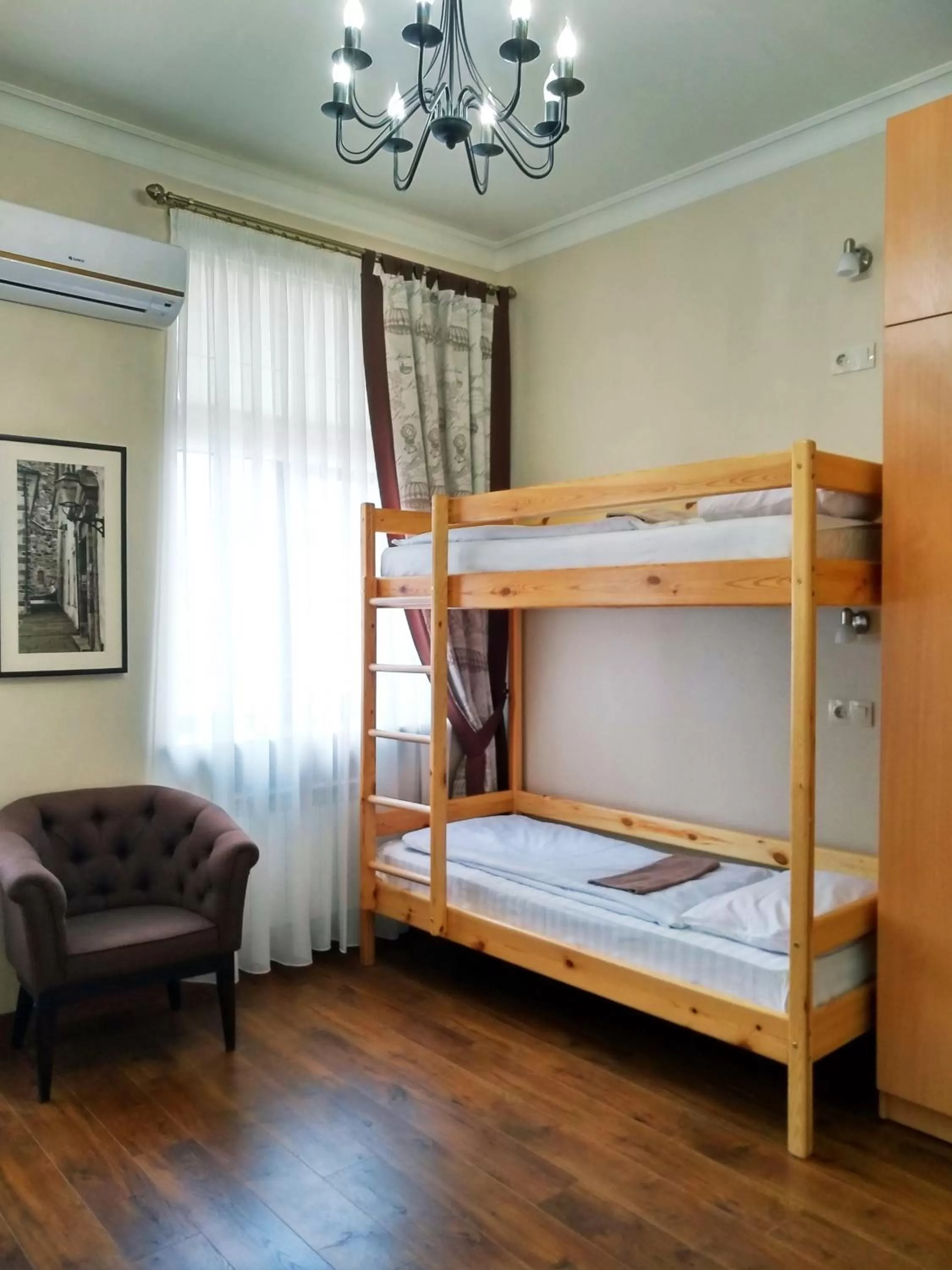 Other, Bed in Belokorichi