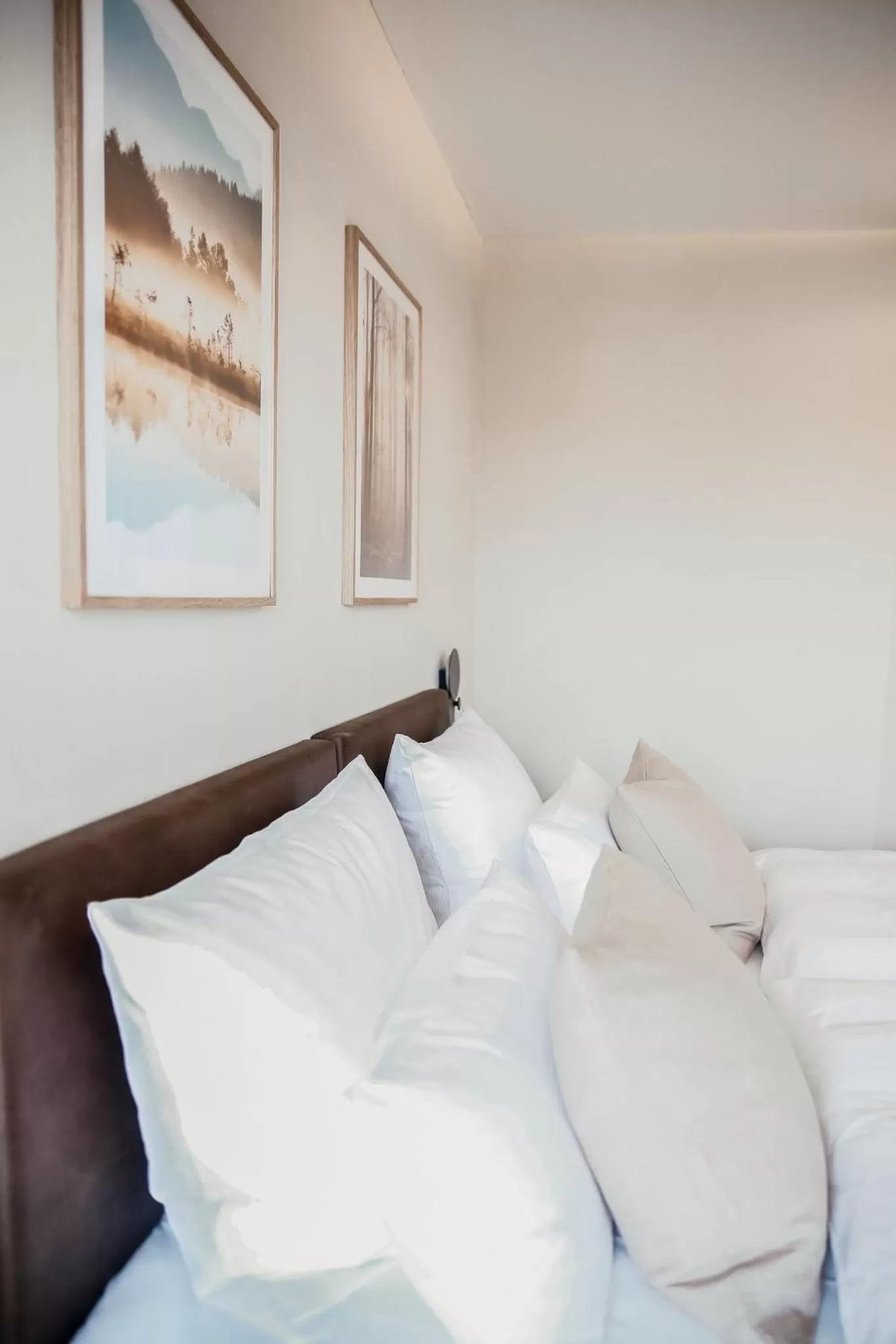 Photo of the whole room, Bed in Villa Bosco - Boutiquehotel