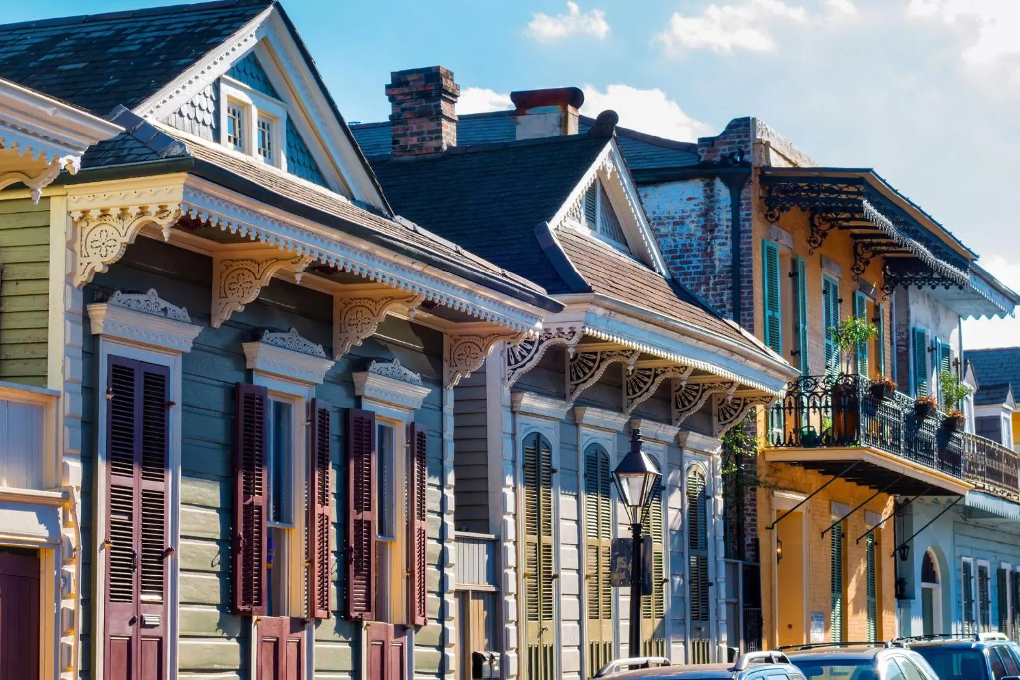 Nearby landmark, Property Building in Kimpton Hotel Fontenot, an IHG Hotel