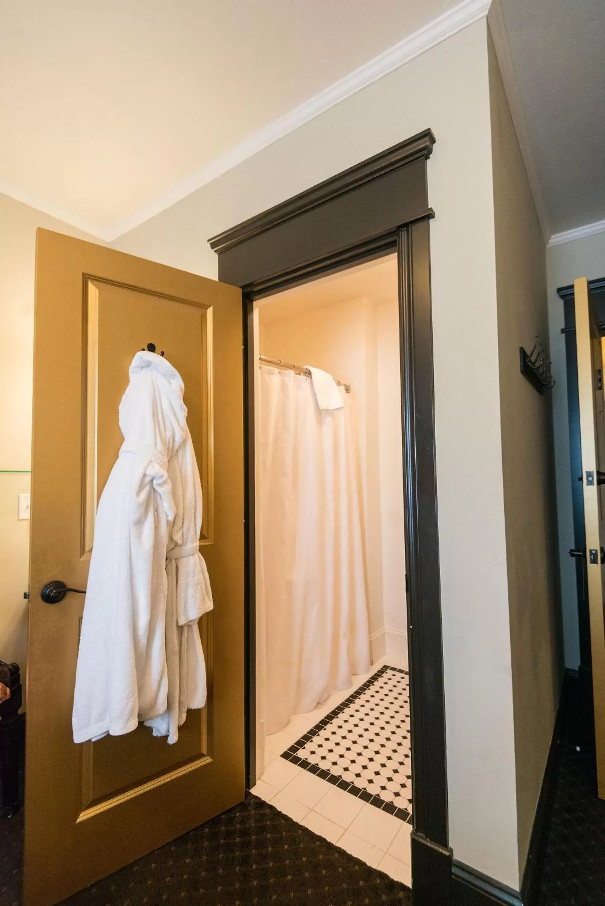 Bathroom in Camas Boutique Hotel