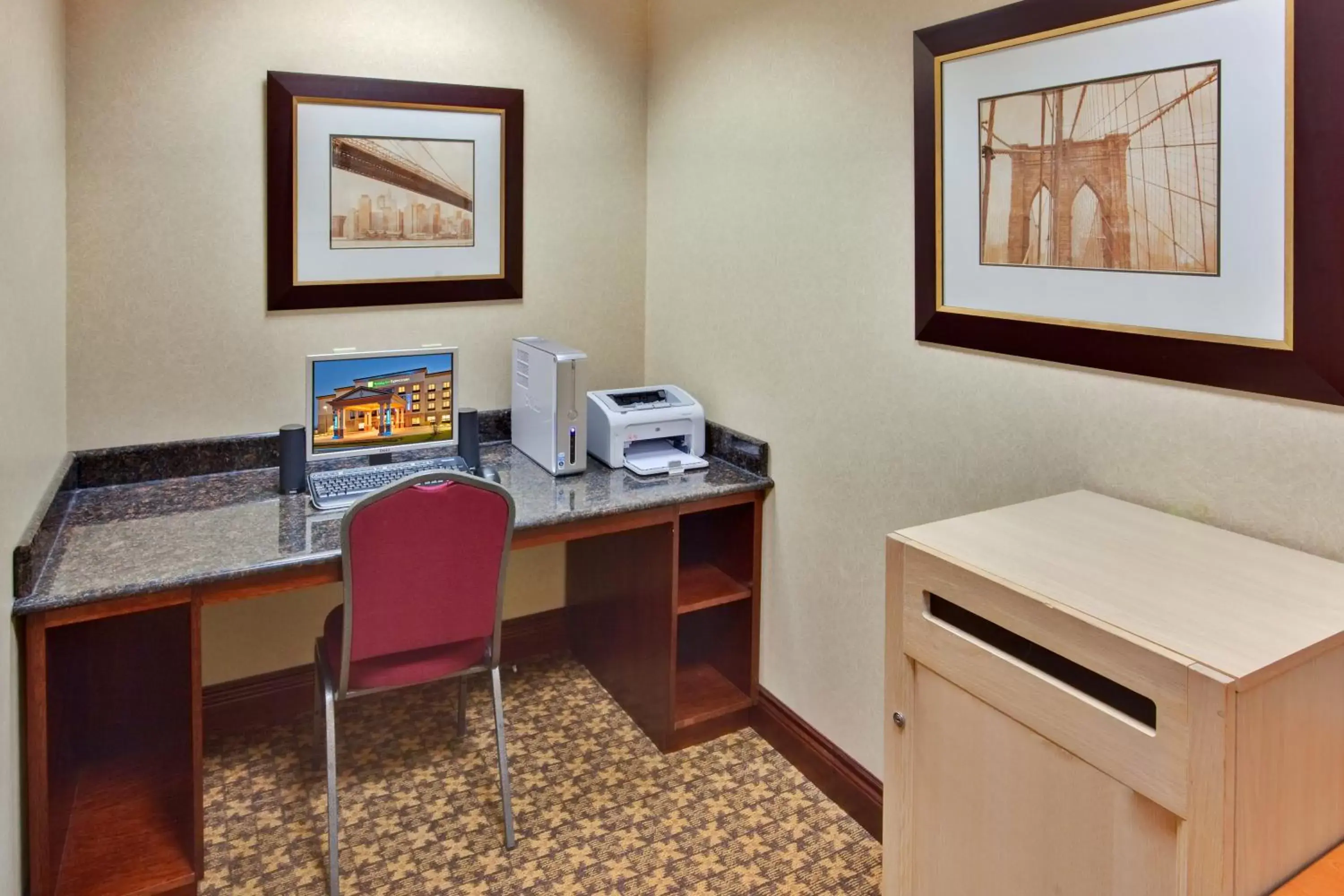 Other in Holiday Inn Express Hotel & Suites Brockville, an IHG Hotel