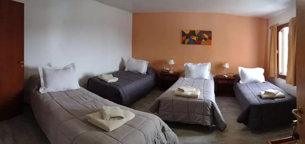 Double Room with Garden View in Mysten Kepen B&B Double Room with Garden View in Mysten Kepen B&B