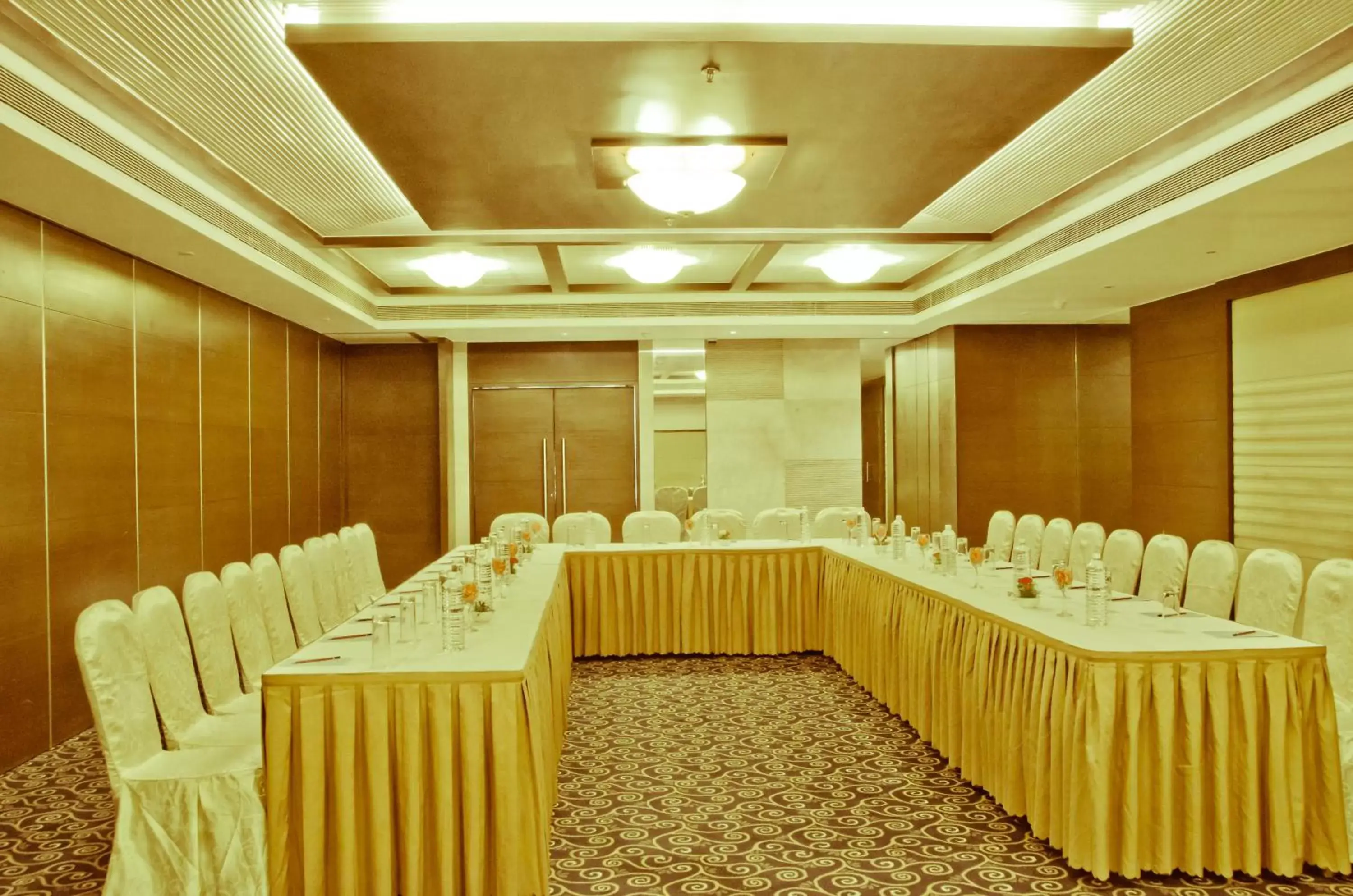 Banquet/Function facilities in Ramee Grand Hotel and Spa, Pune