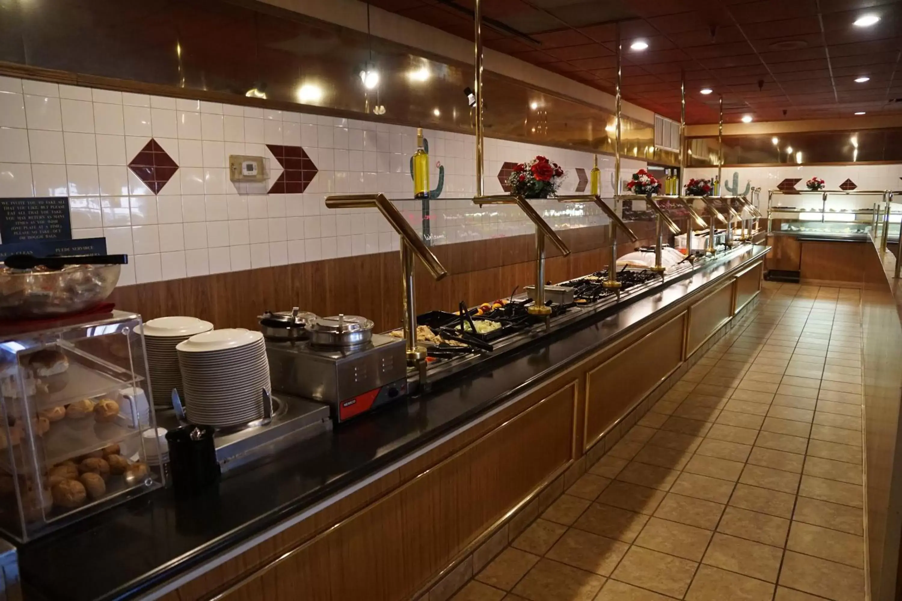 Food and drinks, Restaurant/Places to Eat in Railroad Pass Hotel and Casino Ramada by Wyndham