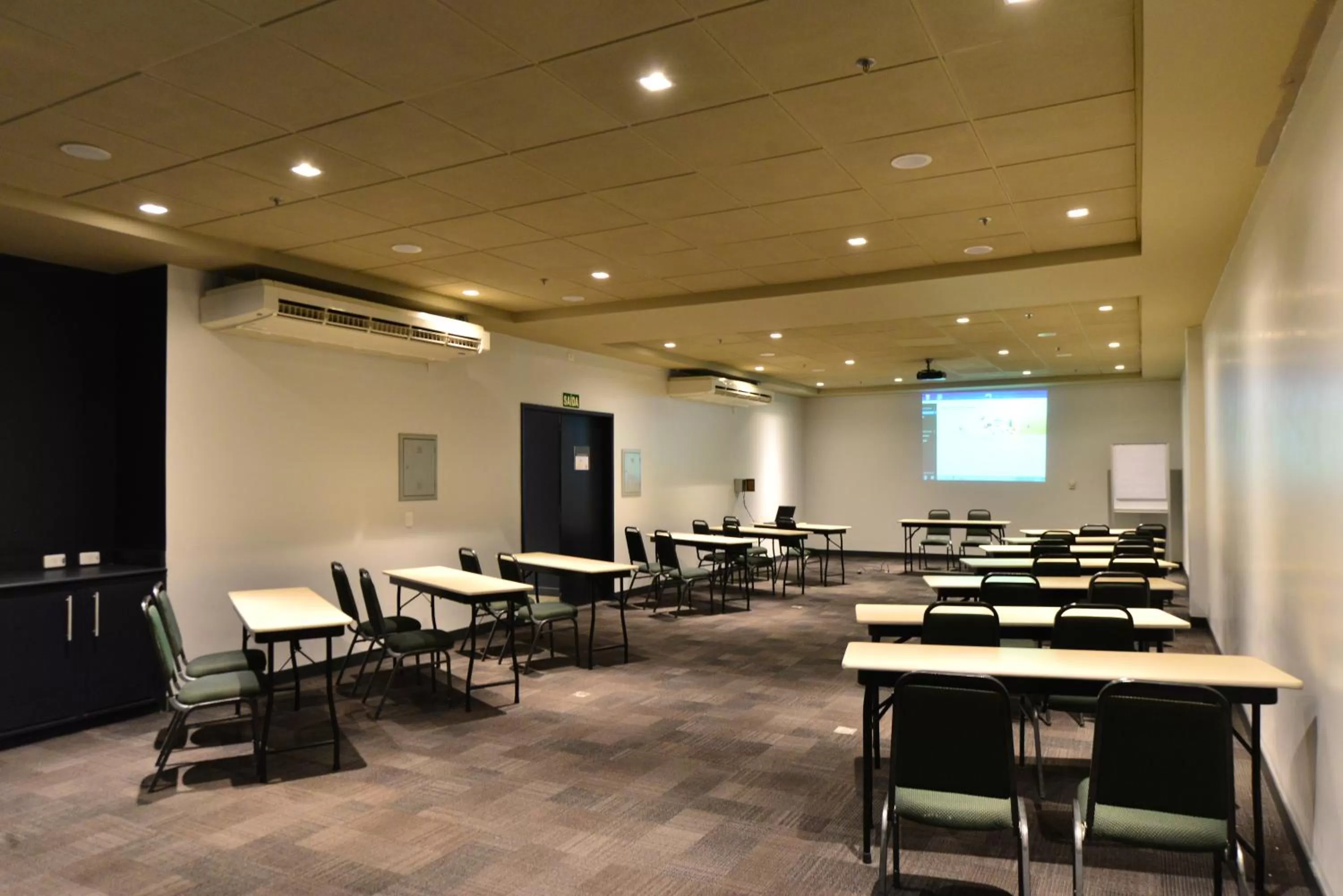 Banquet/Function facilities in ibis Caxias do Sul