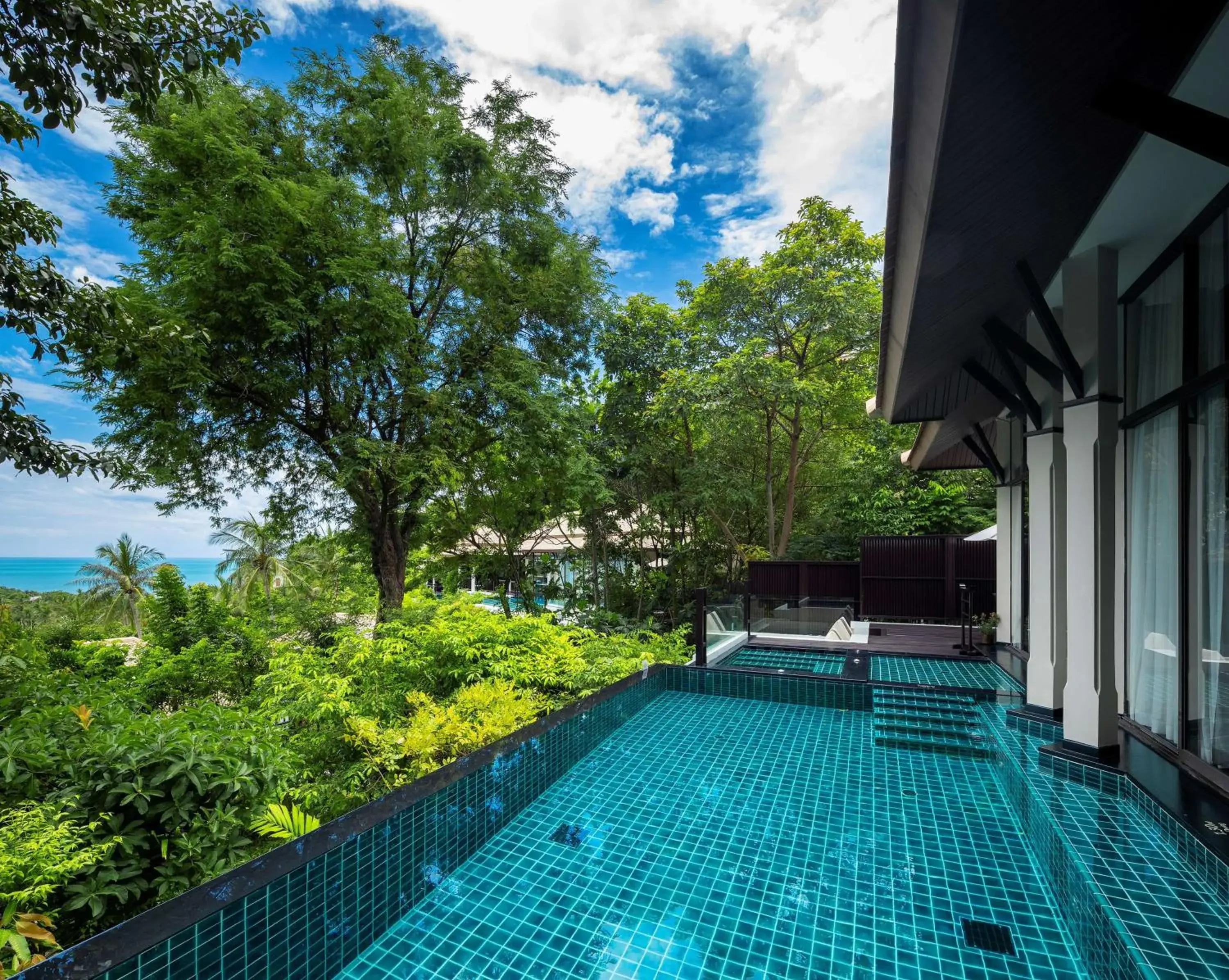 Other, Swimming Pool in Banyan Tree Samui - SHA Extra Plus