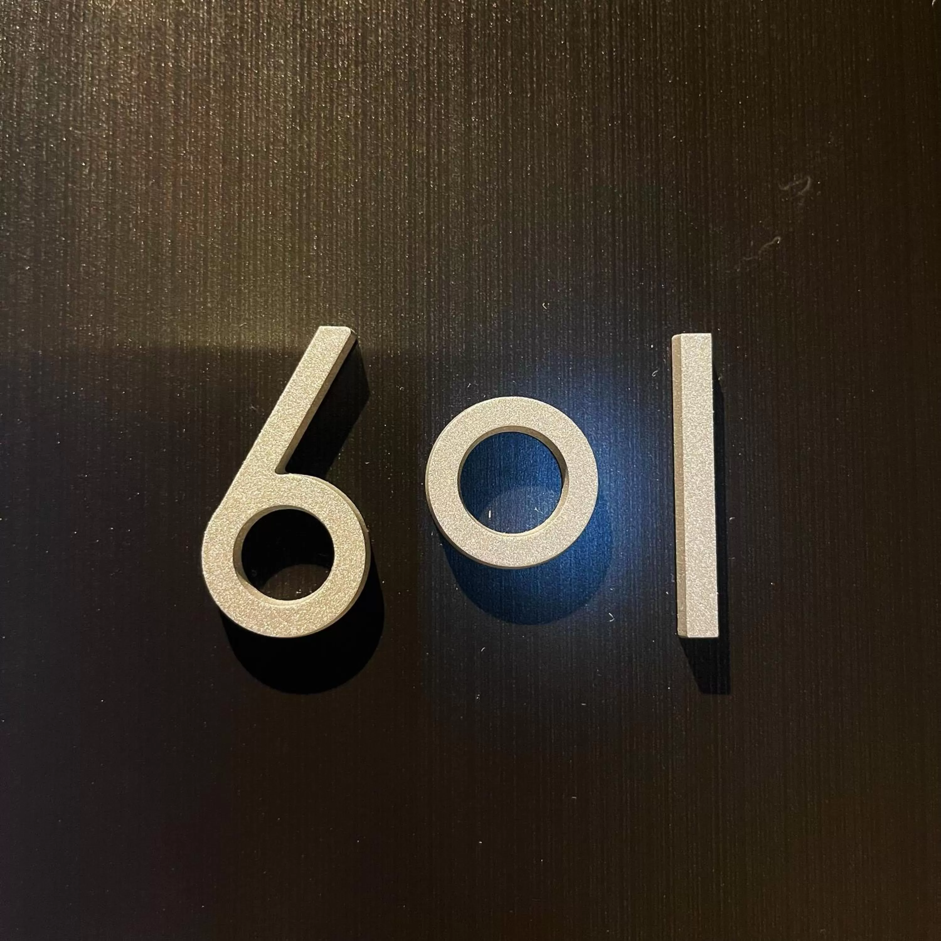 Text overlay in NPlus Hotel Higashikanda-akihabara