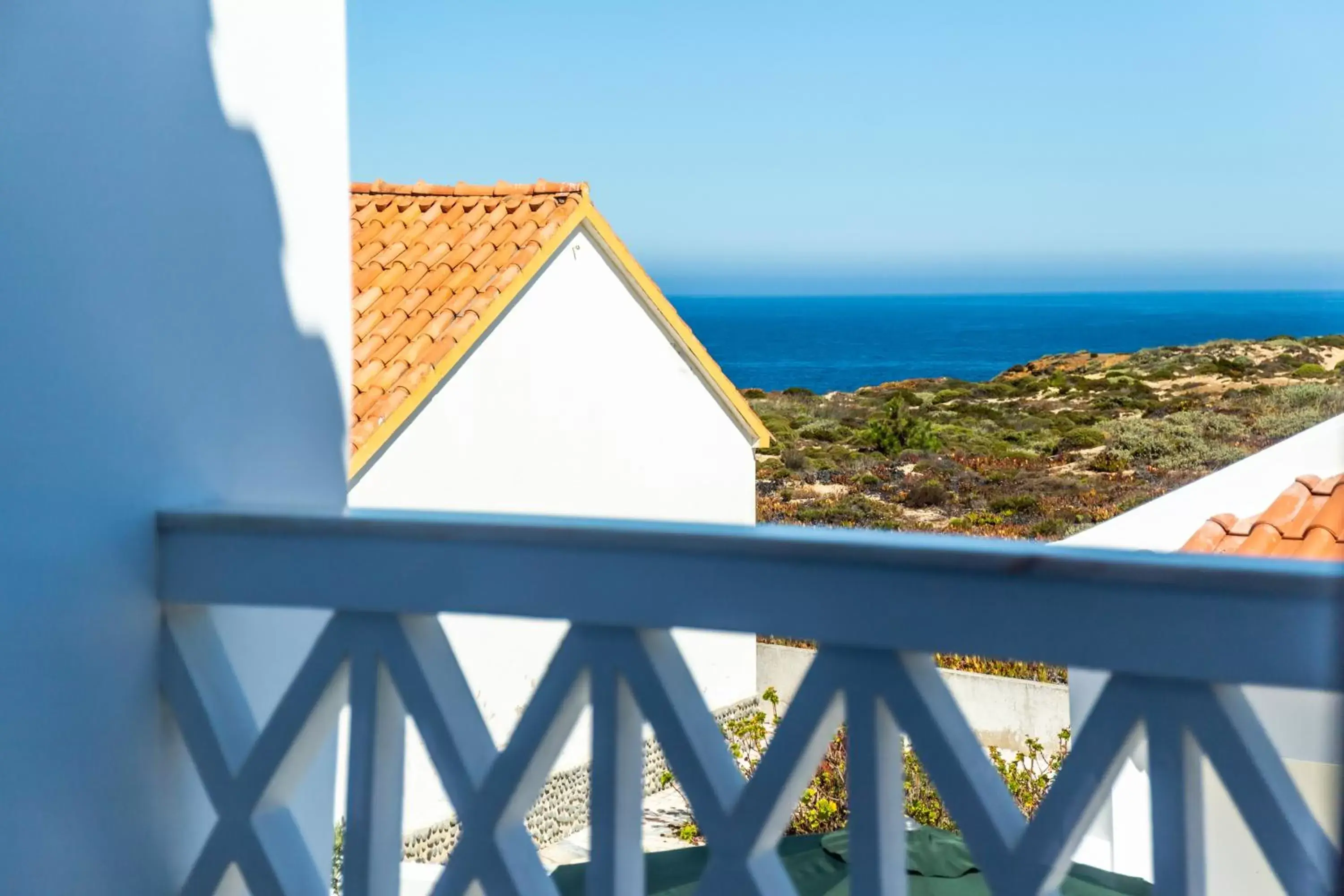 Balcony/Terrace in AZUL