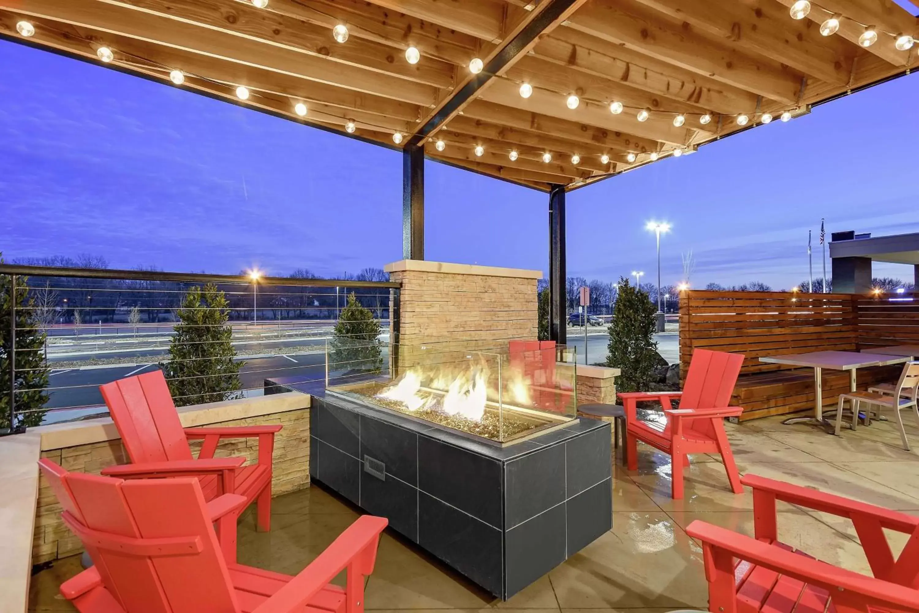 Restaurant/places to eat in Embassy Suites by Hilton Jonesboro Red Wolf Convention Center Restaurant/places to eat in Embassy Suites by Hilton Jonesboro Red Wolf Convention Center