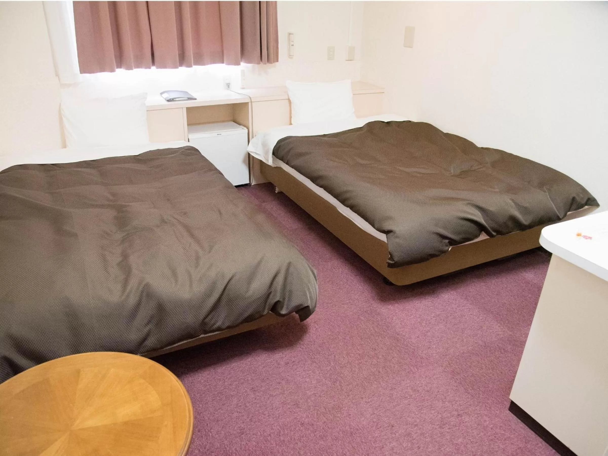 Photo of the whole room, Bed in Hotel Sun Road