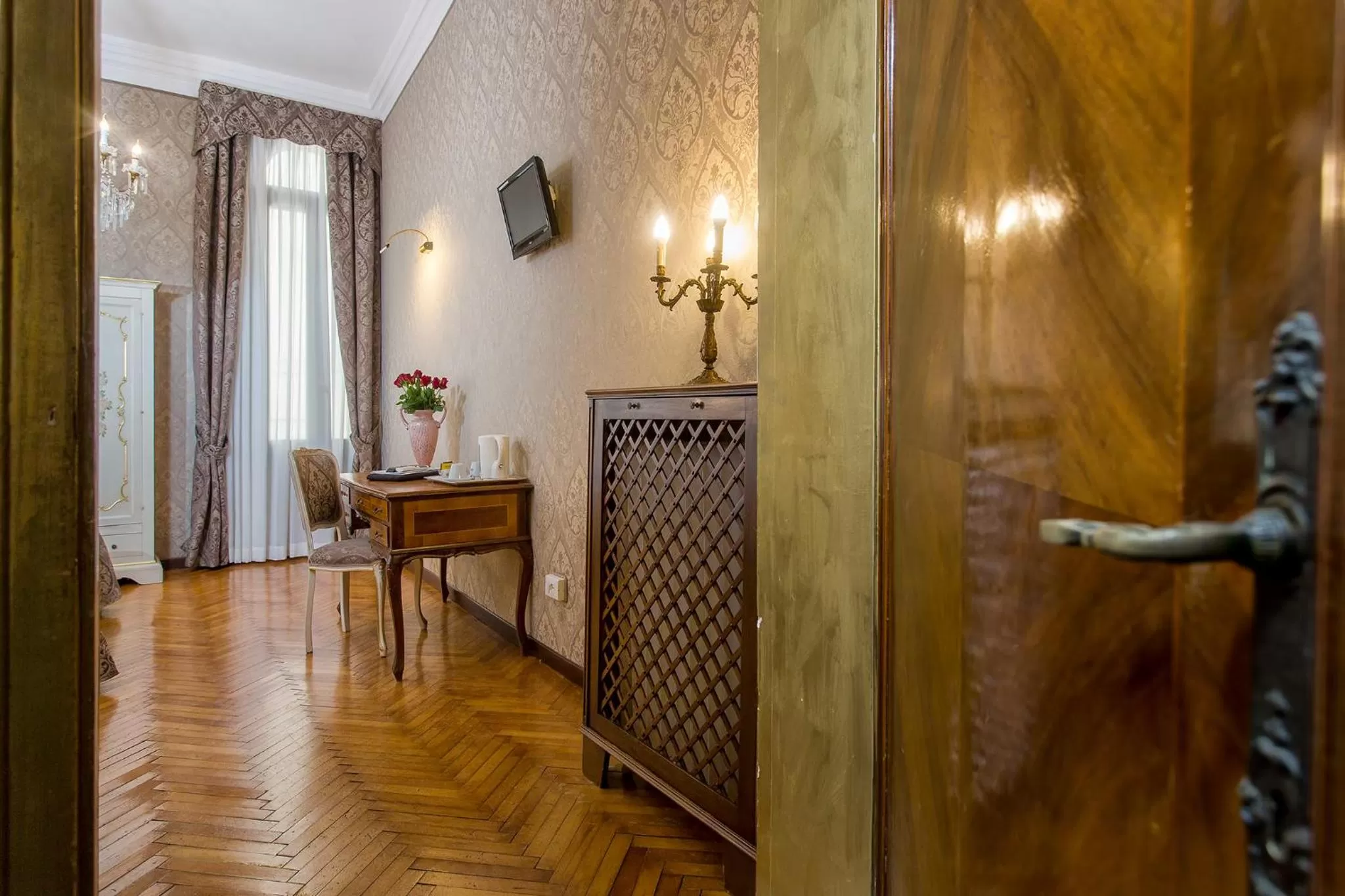 Other in Hotel Mezzo Pozzo