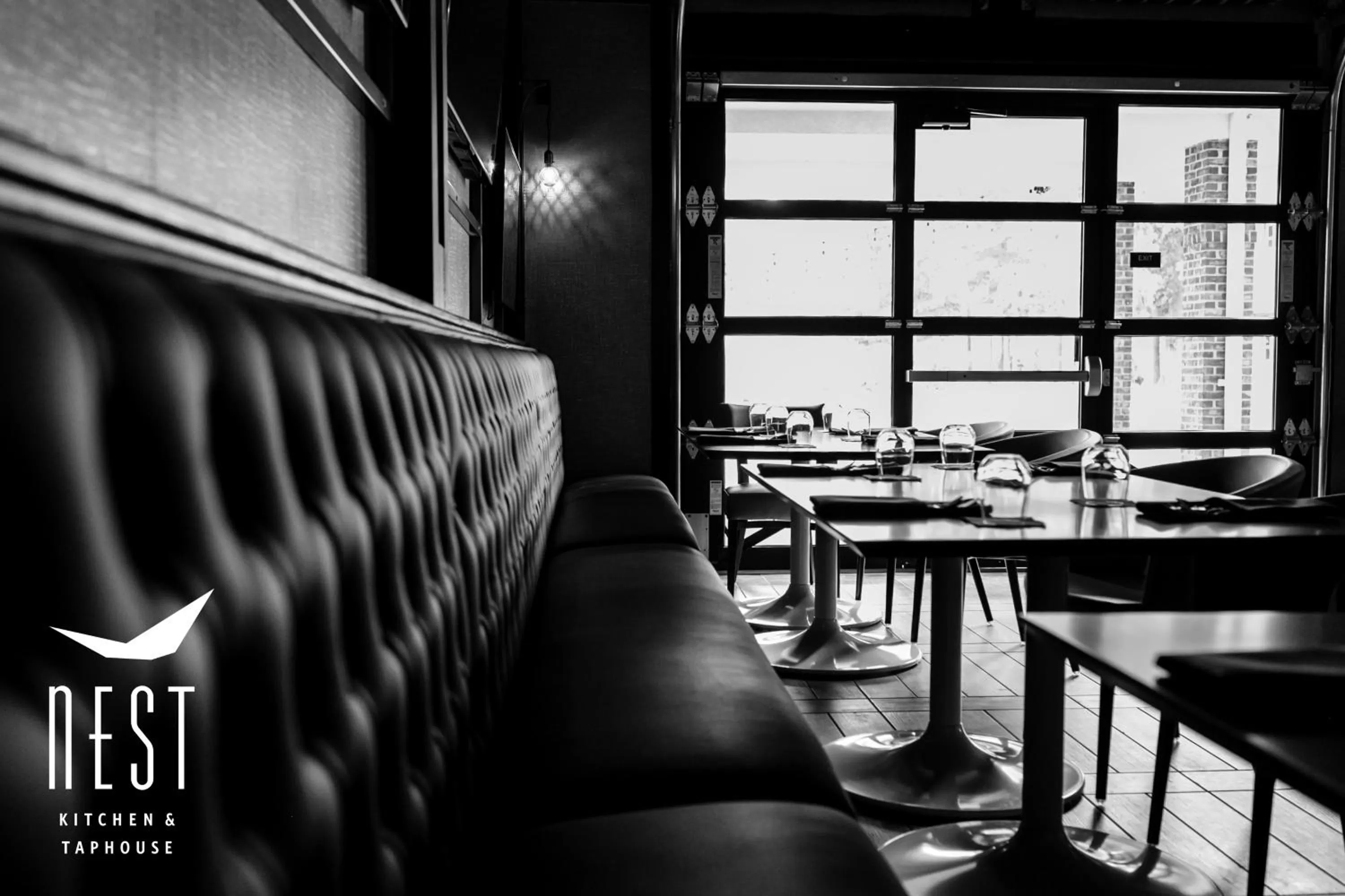 Restaurant/places to eat in The Lodge at Kiln Creek Resort