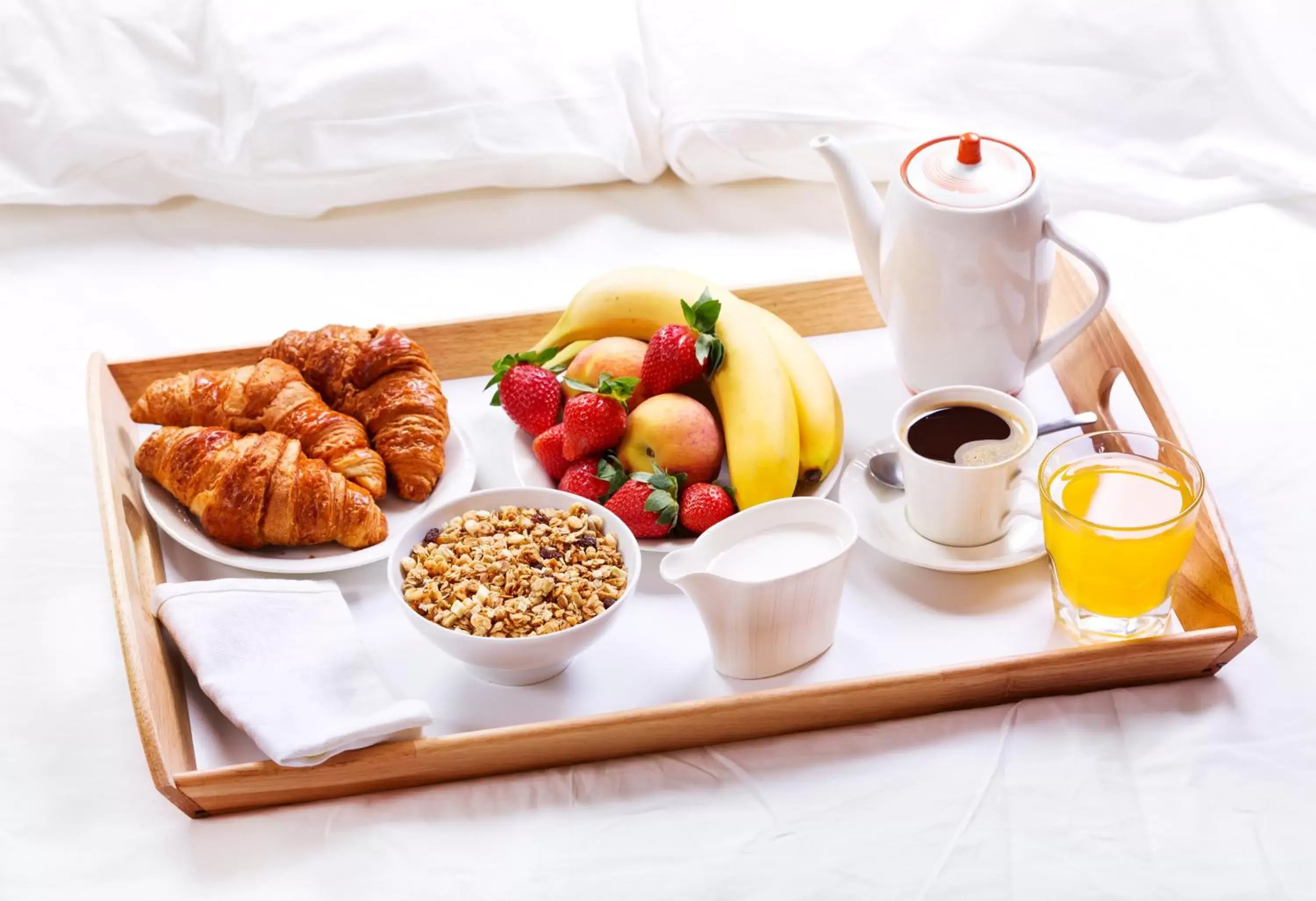 Food and drinks, Breakfast in Wellton Centrum Hotel & SPA